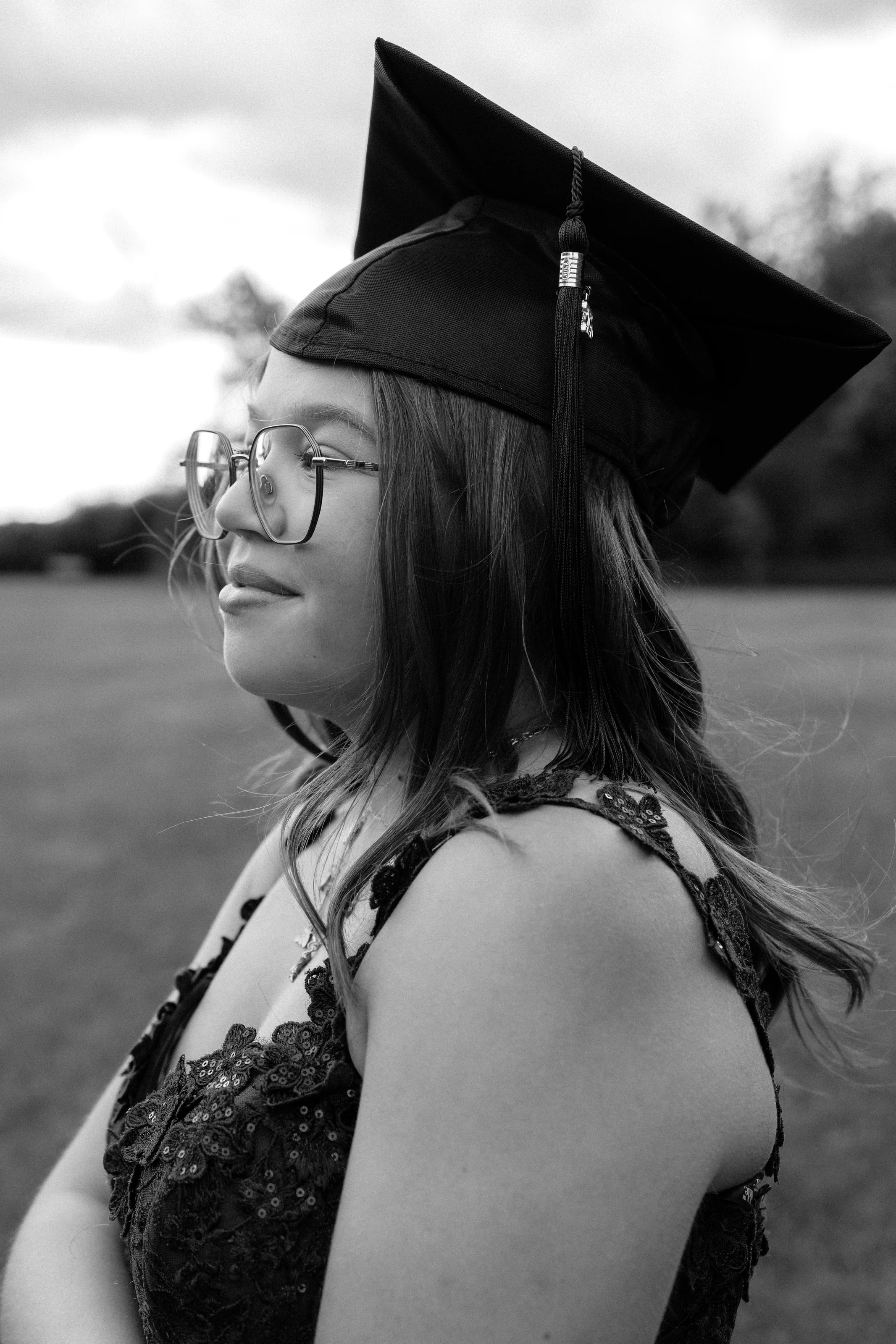 Amanda Graduation, photo 9