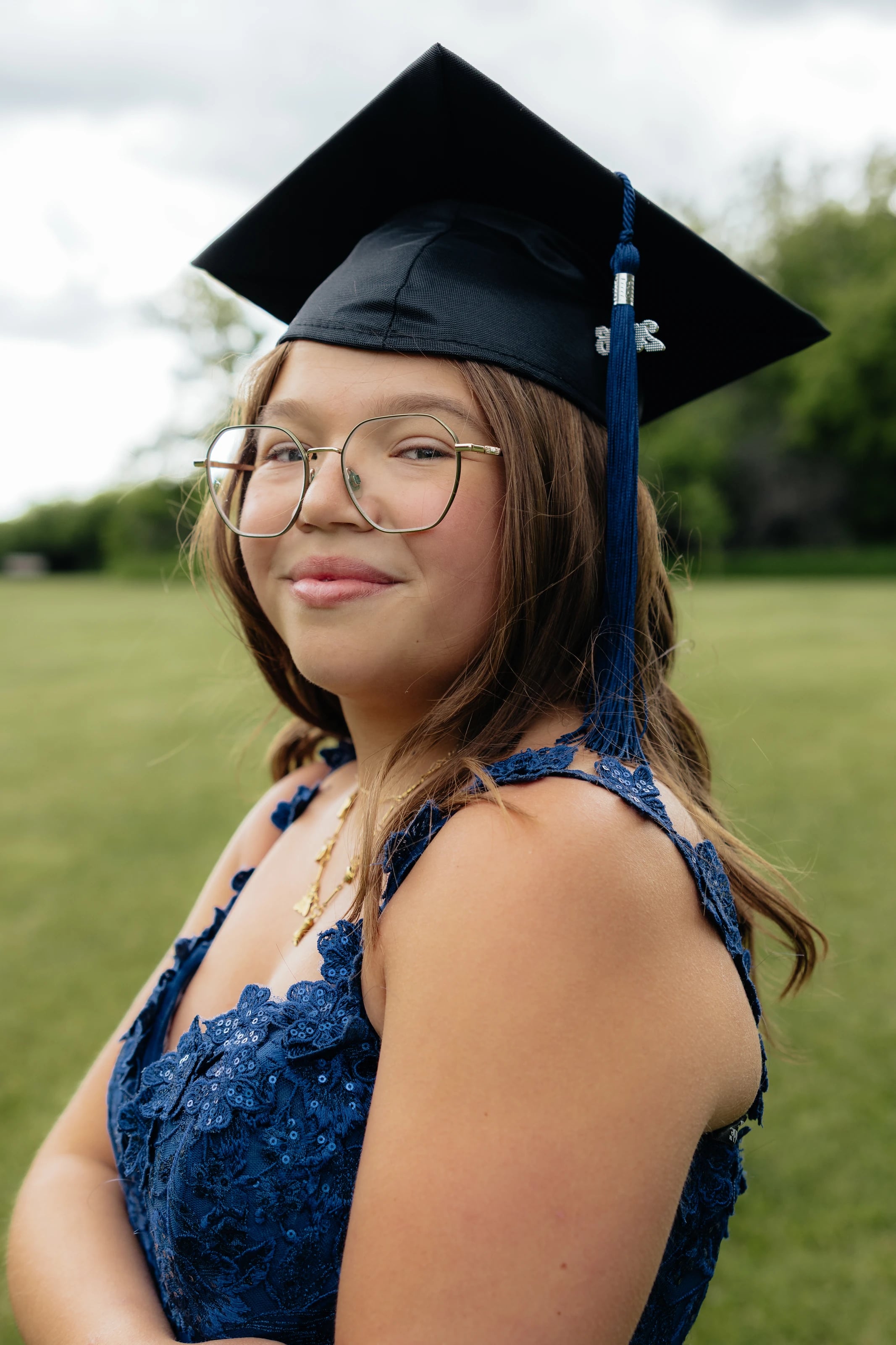Amanda Graduation, photo 10