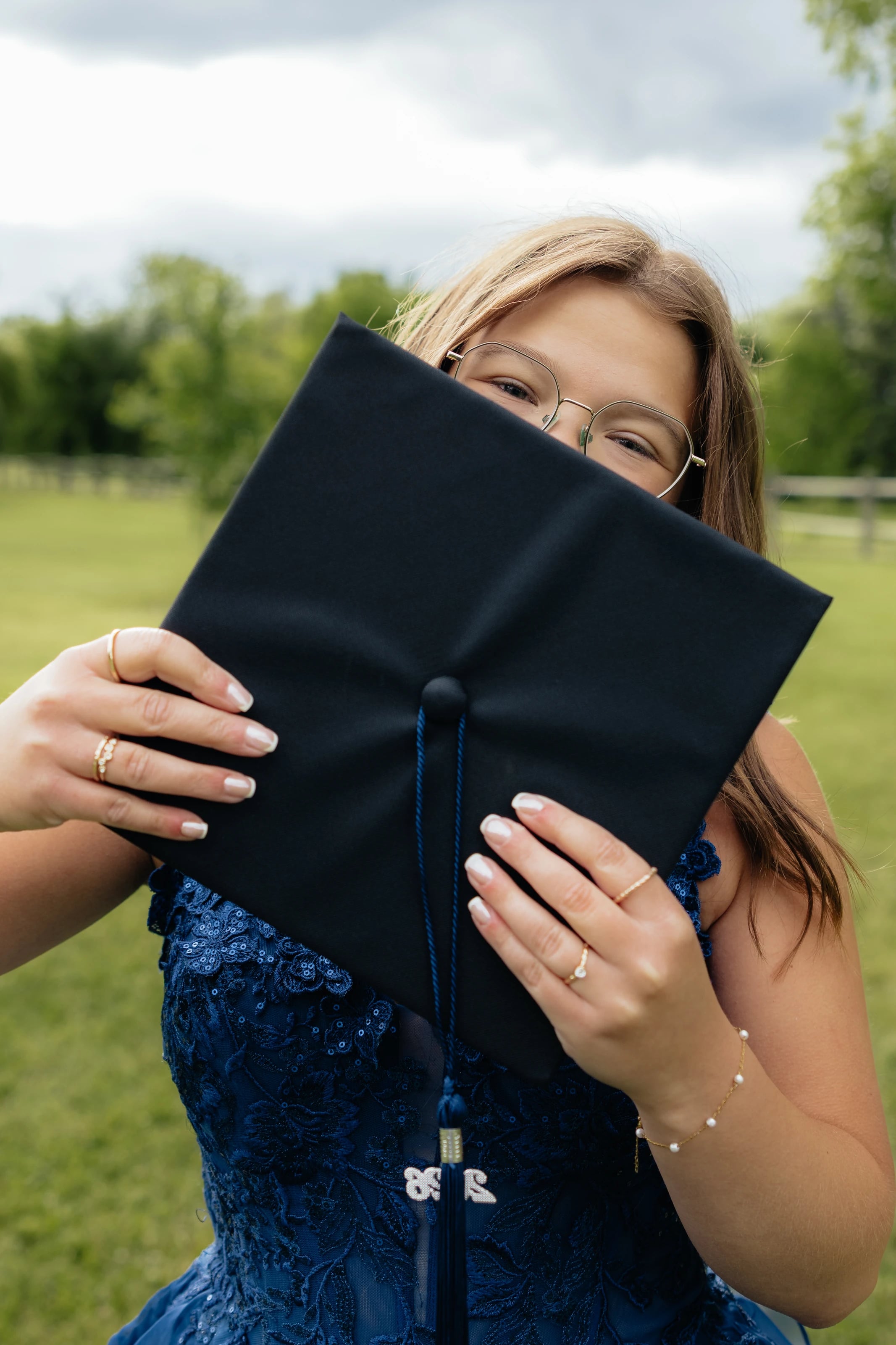Amanda Graduation, photo 11