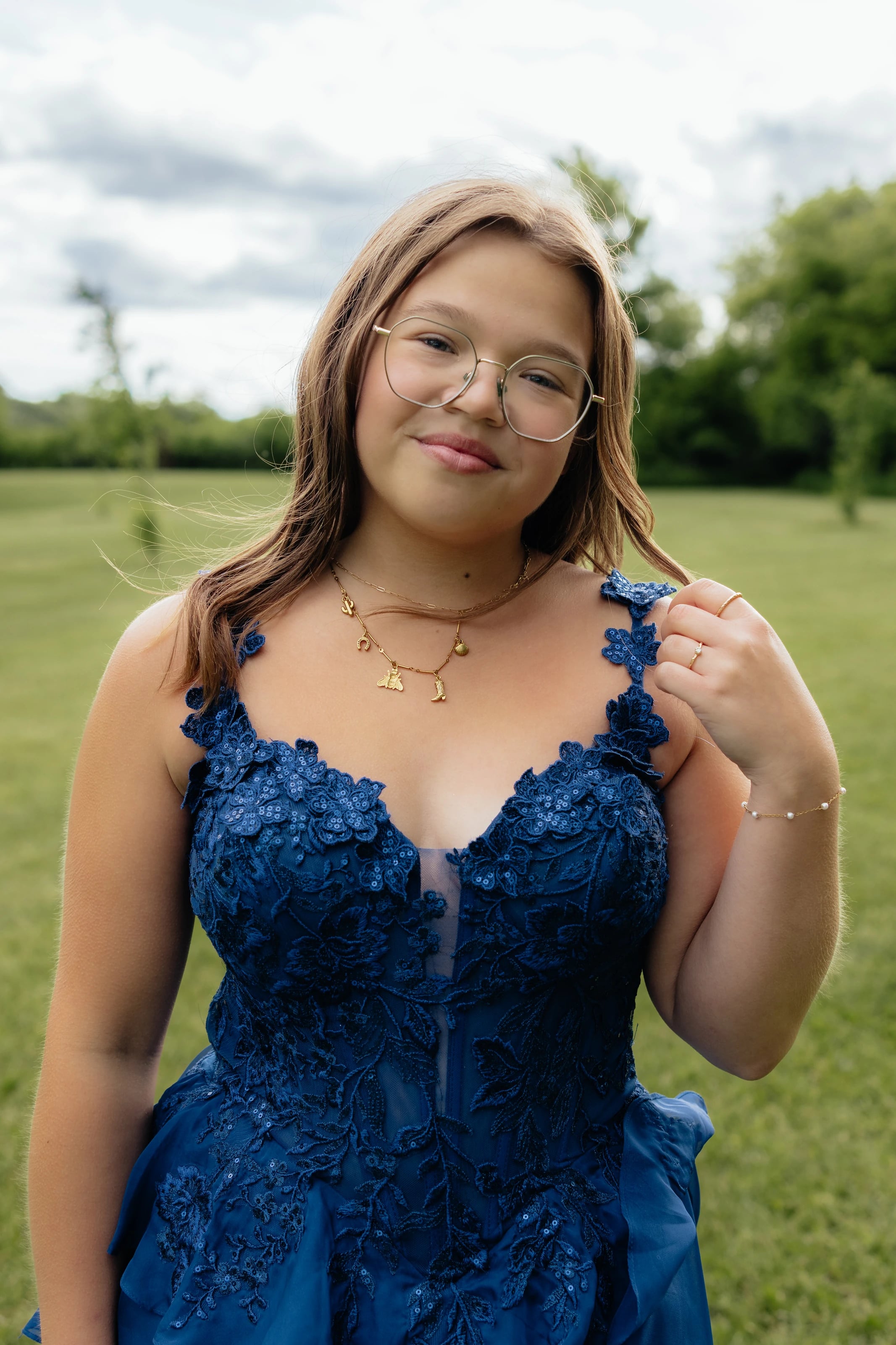Amanda Graduation, photo 12