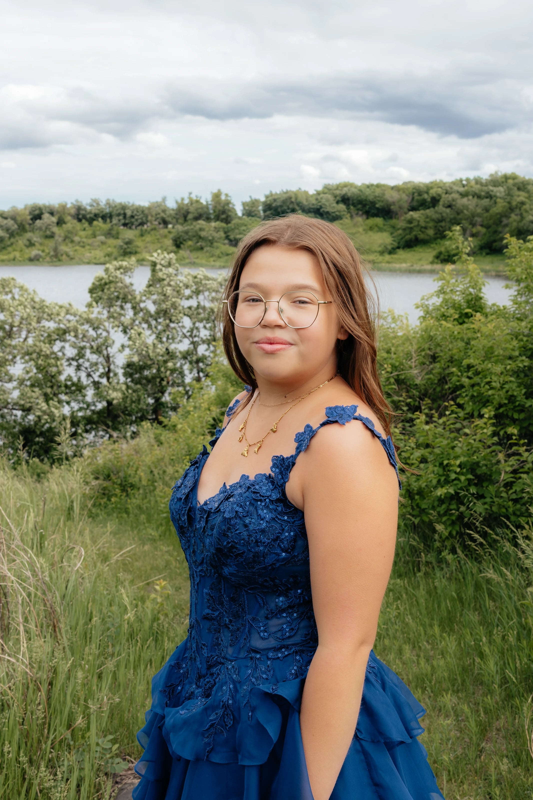 Amanda Graduation, photo 18