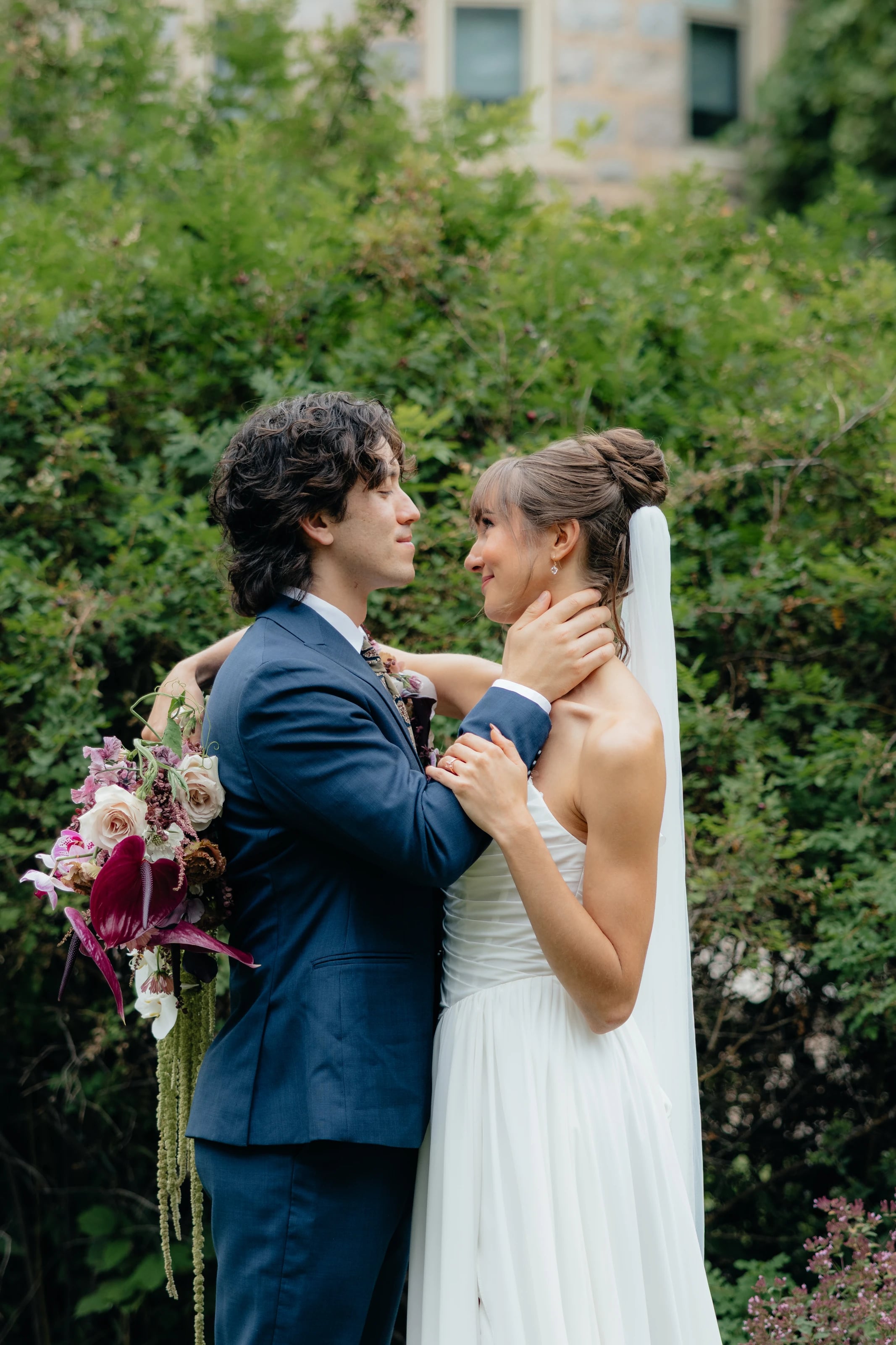 Bella's Styled Shoot