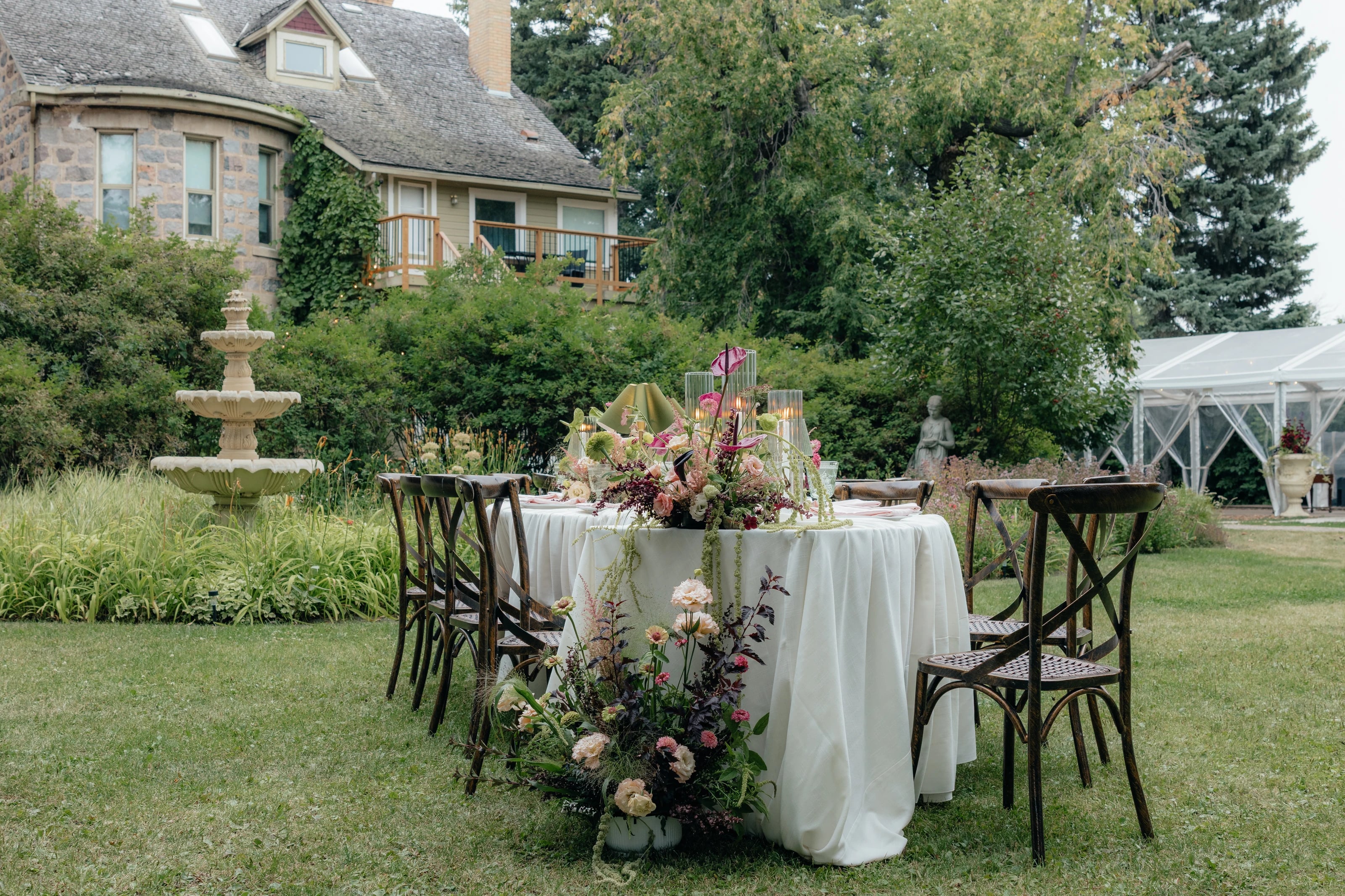 Bella's Styled Shoot, photo 3