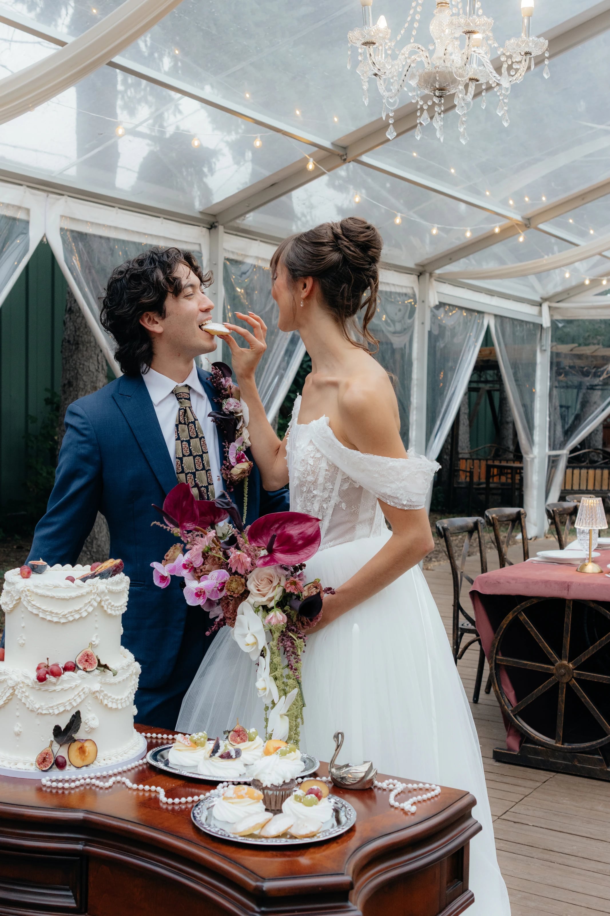 Bella's Styled Shoot, photo 5