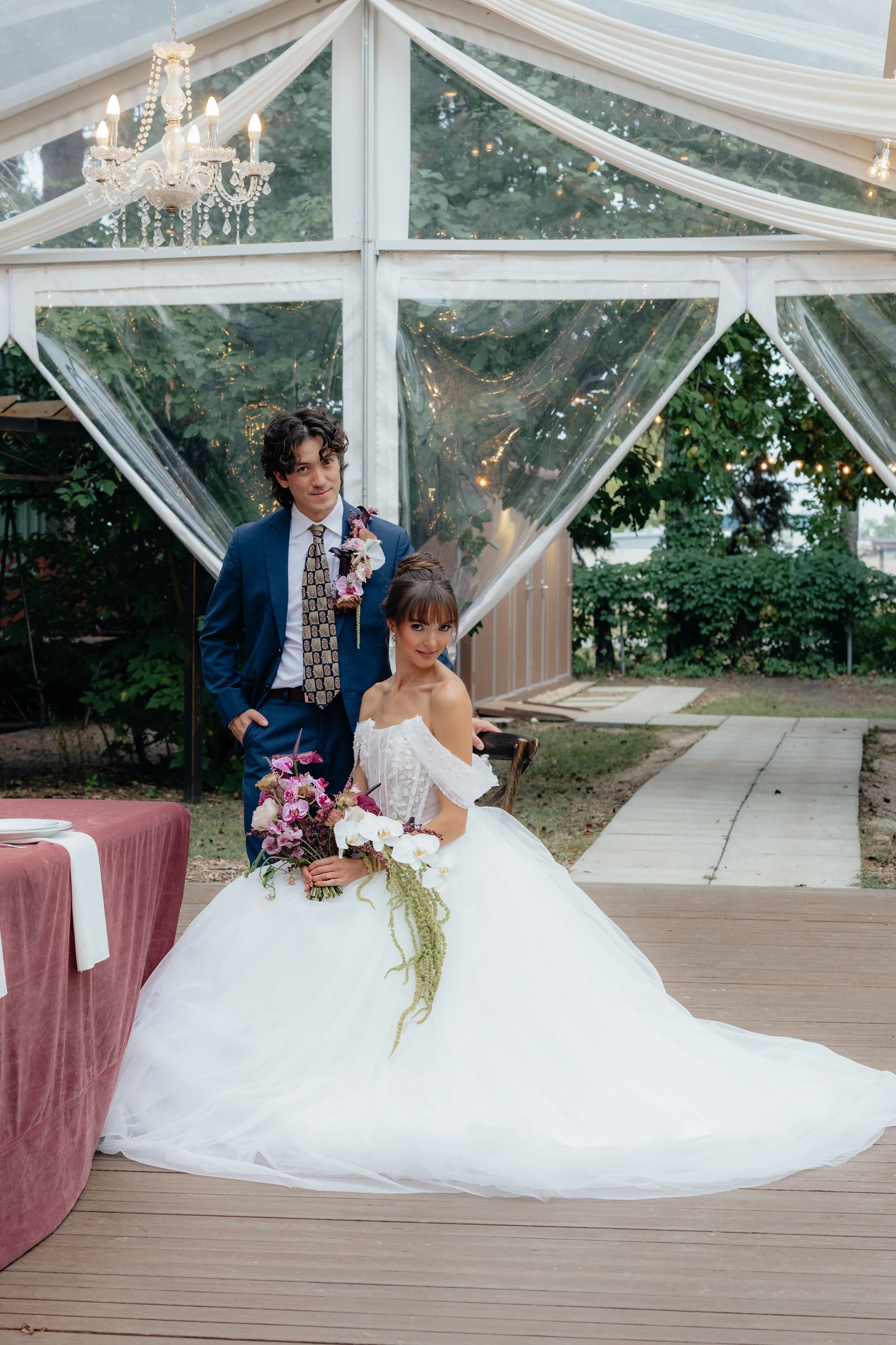 Bella's Styled Shoot, photo 6