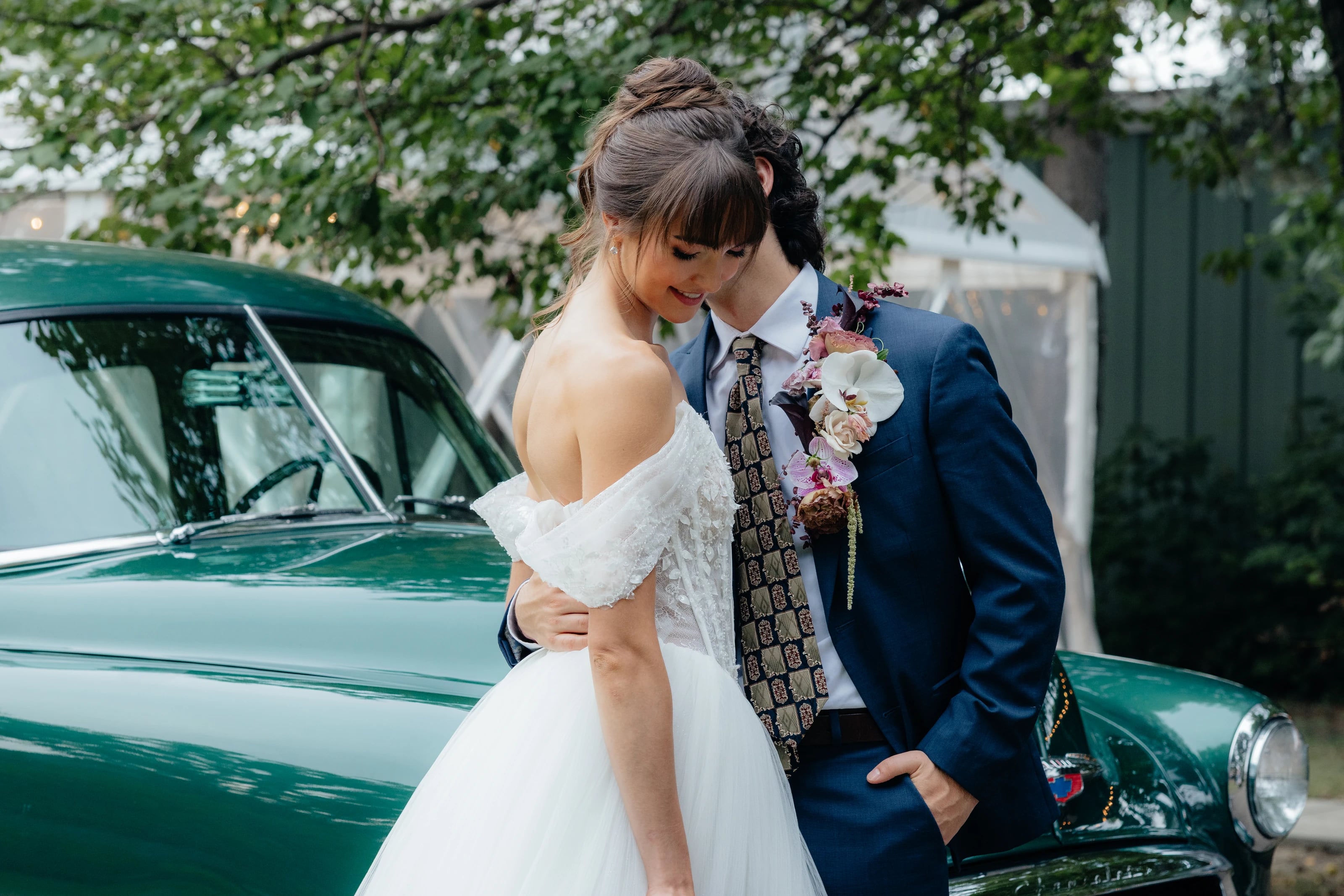 Bella's Styled Shoot, photo 7