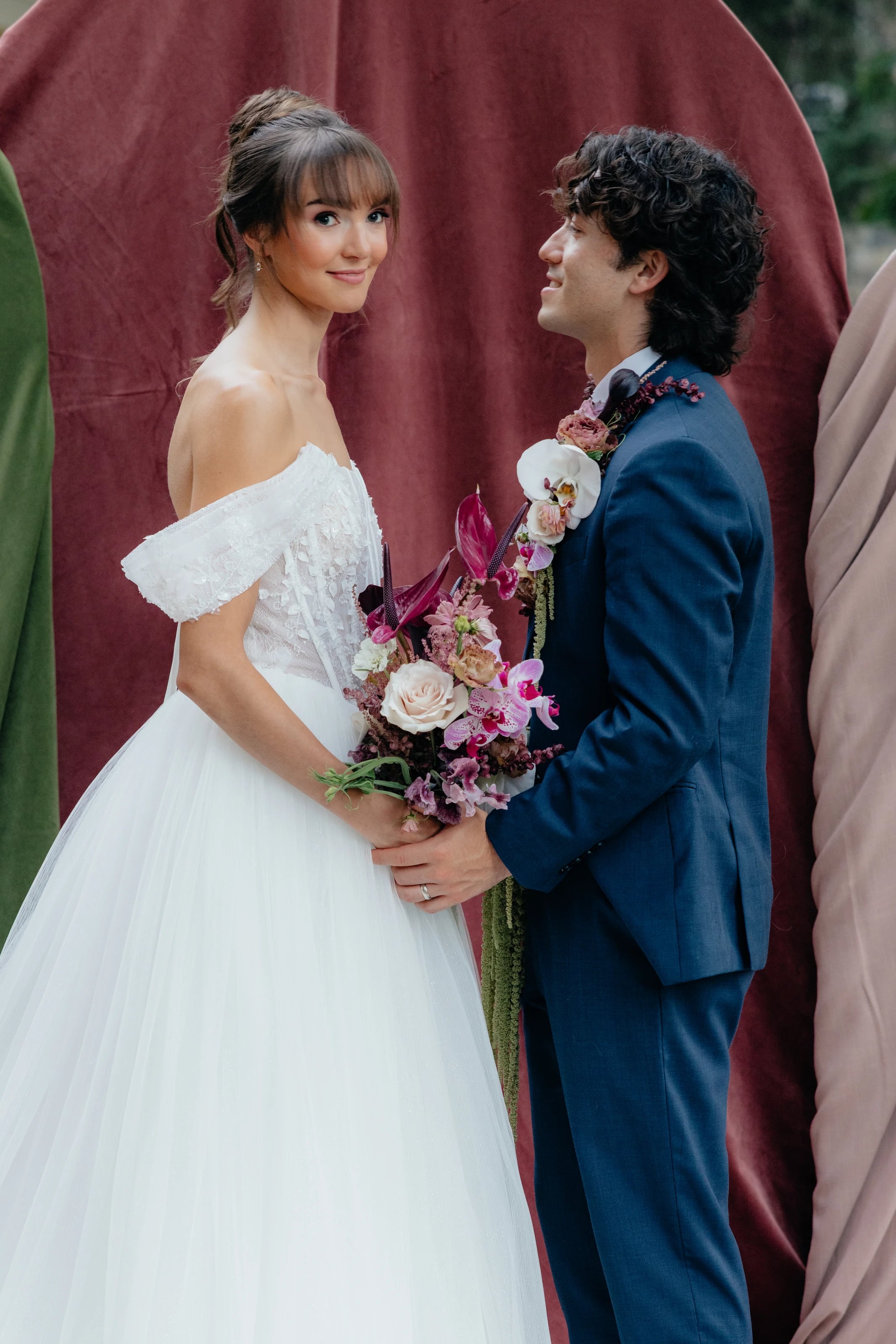 Bella's Styled Shoot, photo 11