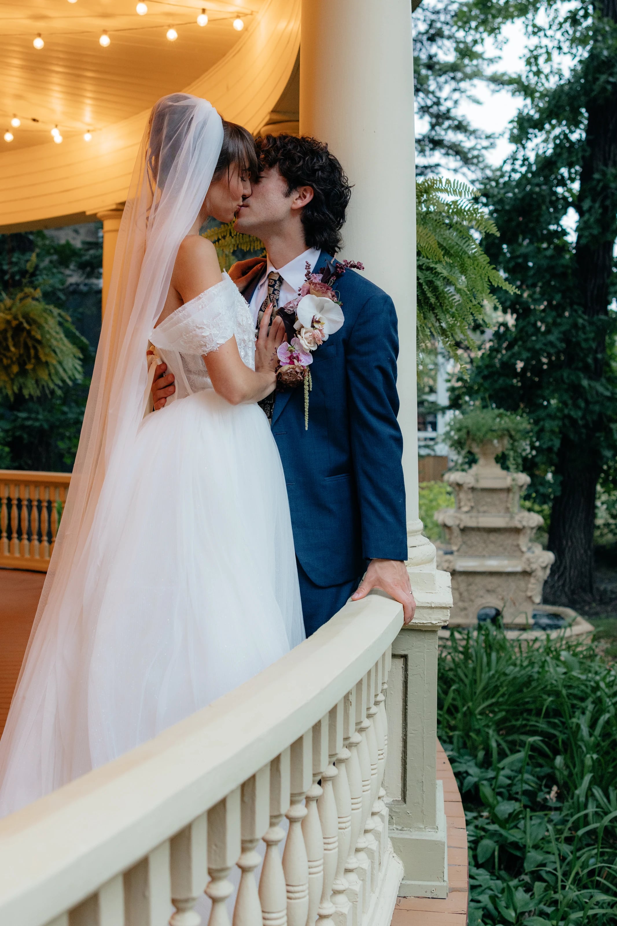 Bella's Styled Shoot, photo 14