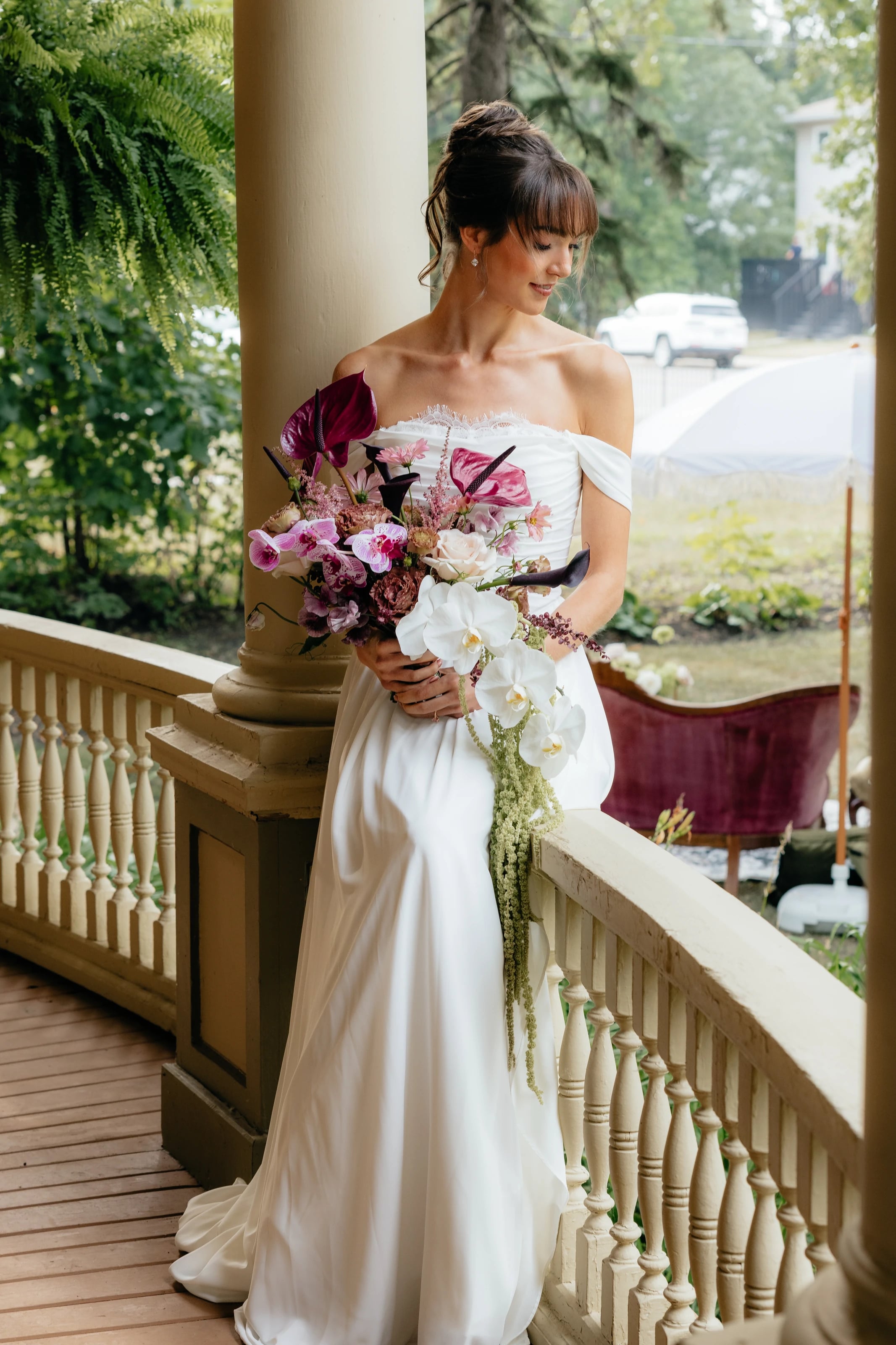 Bella's Styled Shoot, photo 20