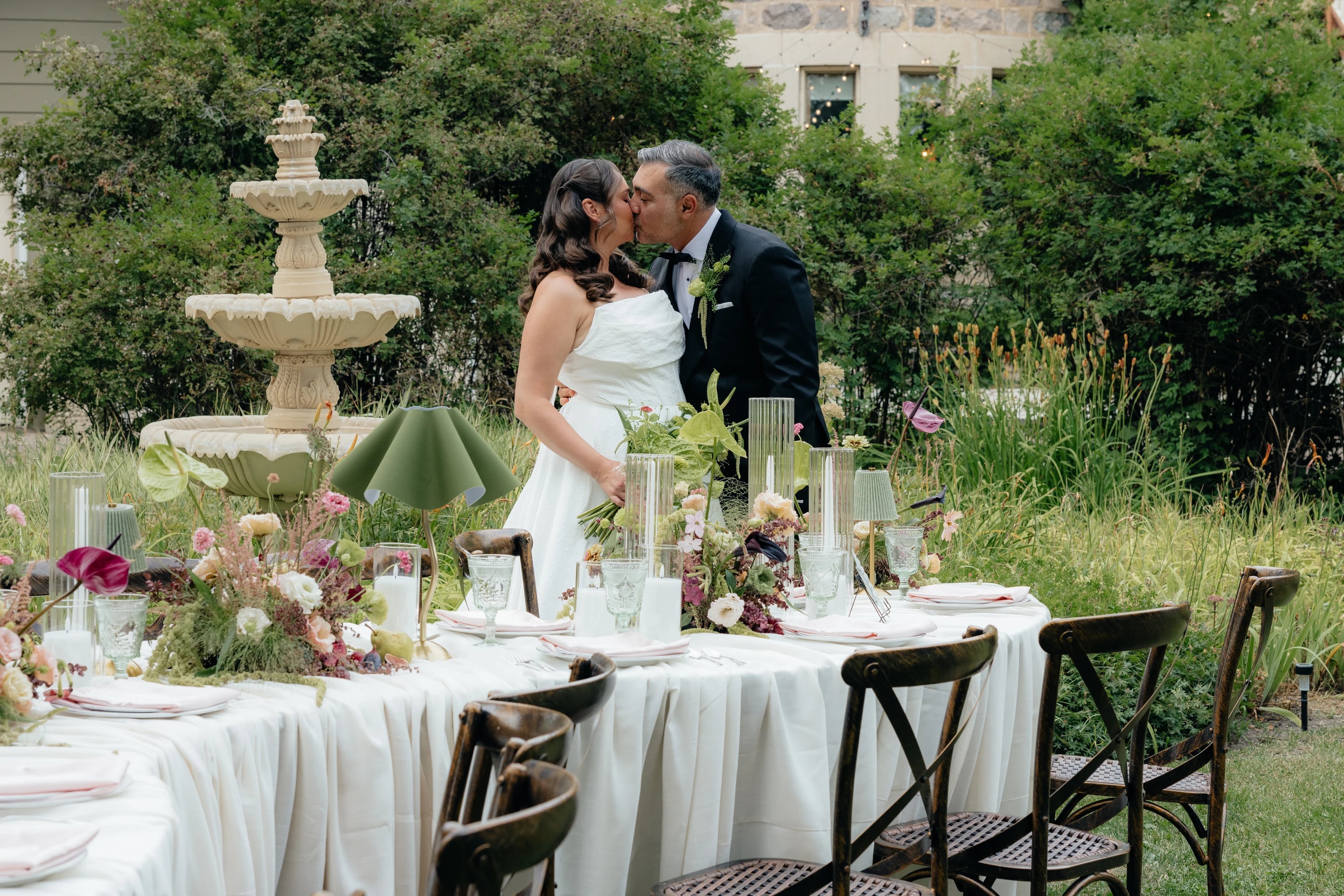 Bella's Styled Shoot, photo 22