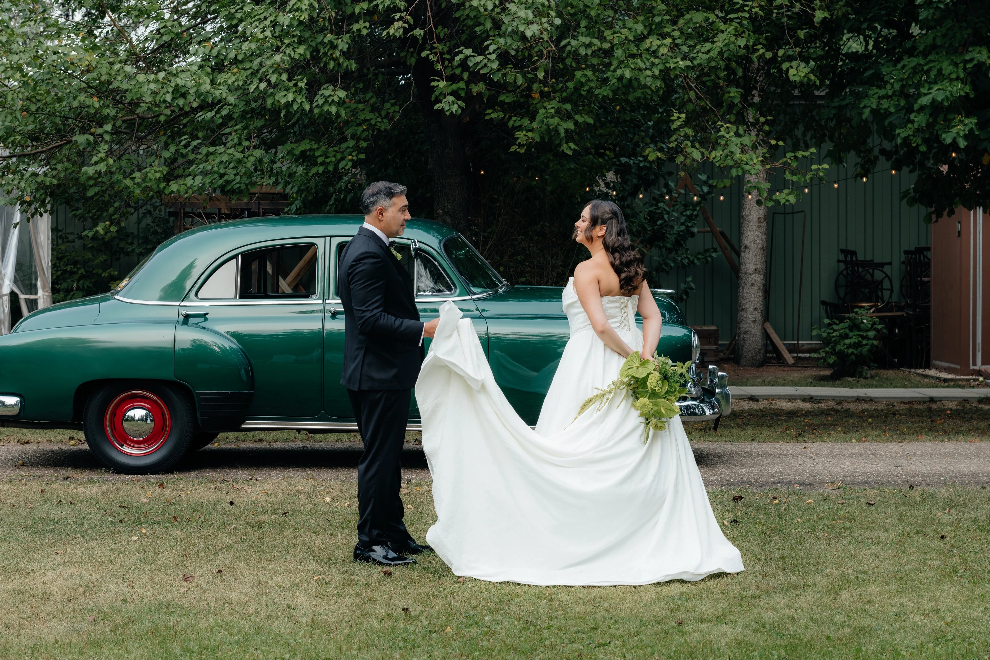 Bella's Styled Shoot, photo 25