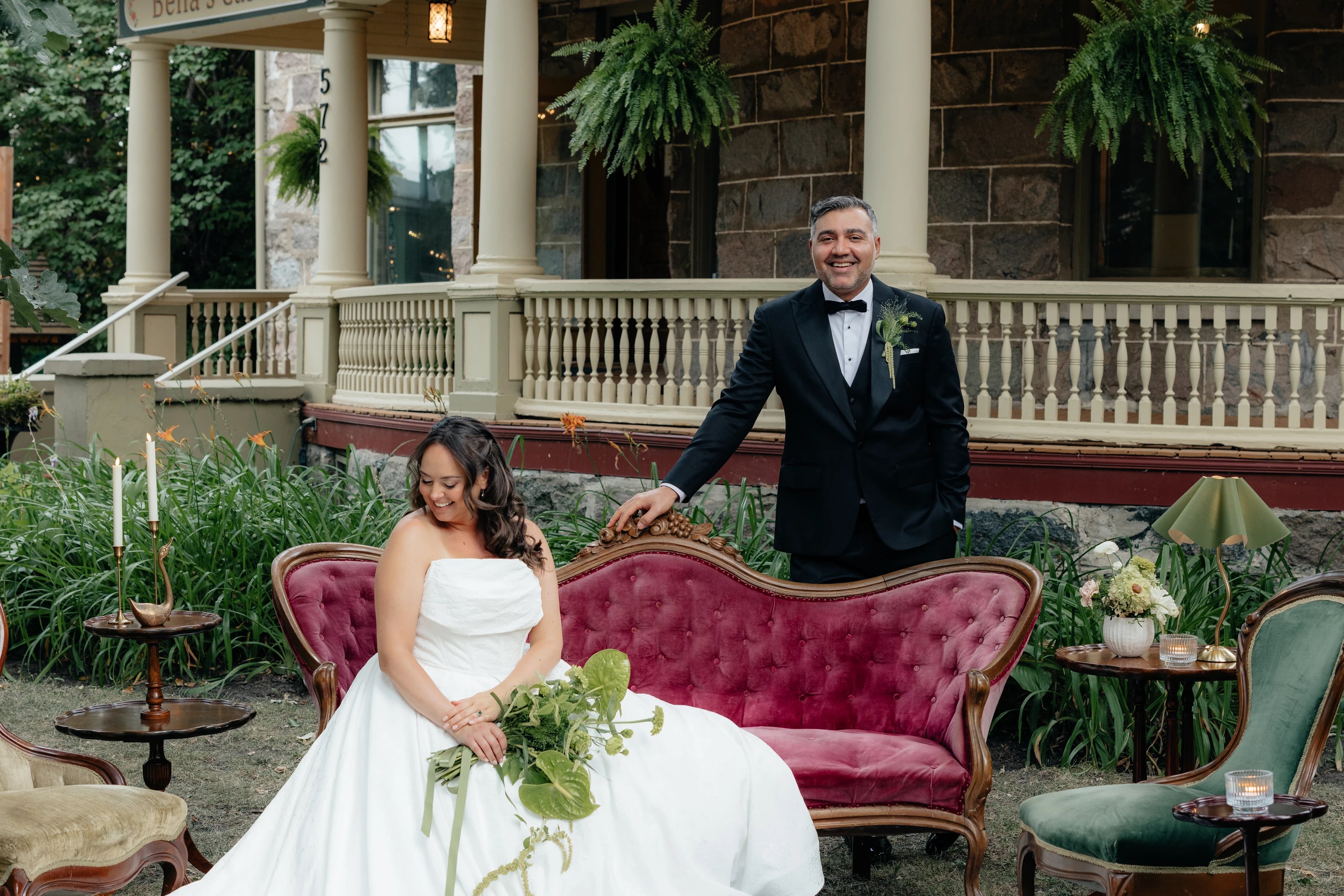 Bella's Styled Shoot, photo 32