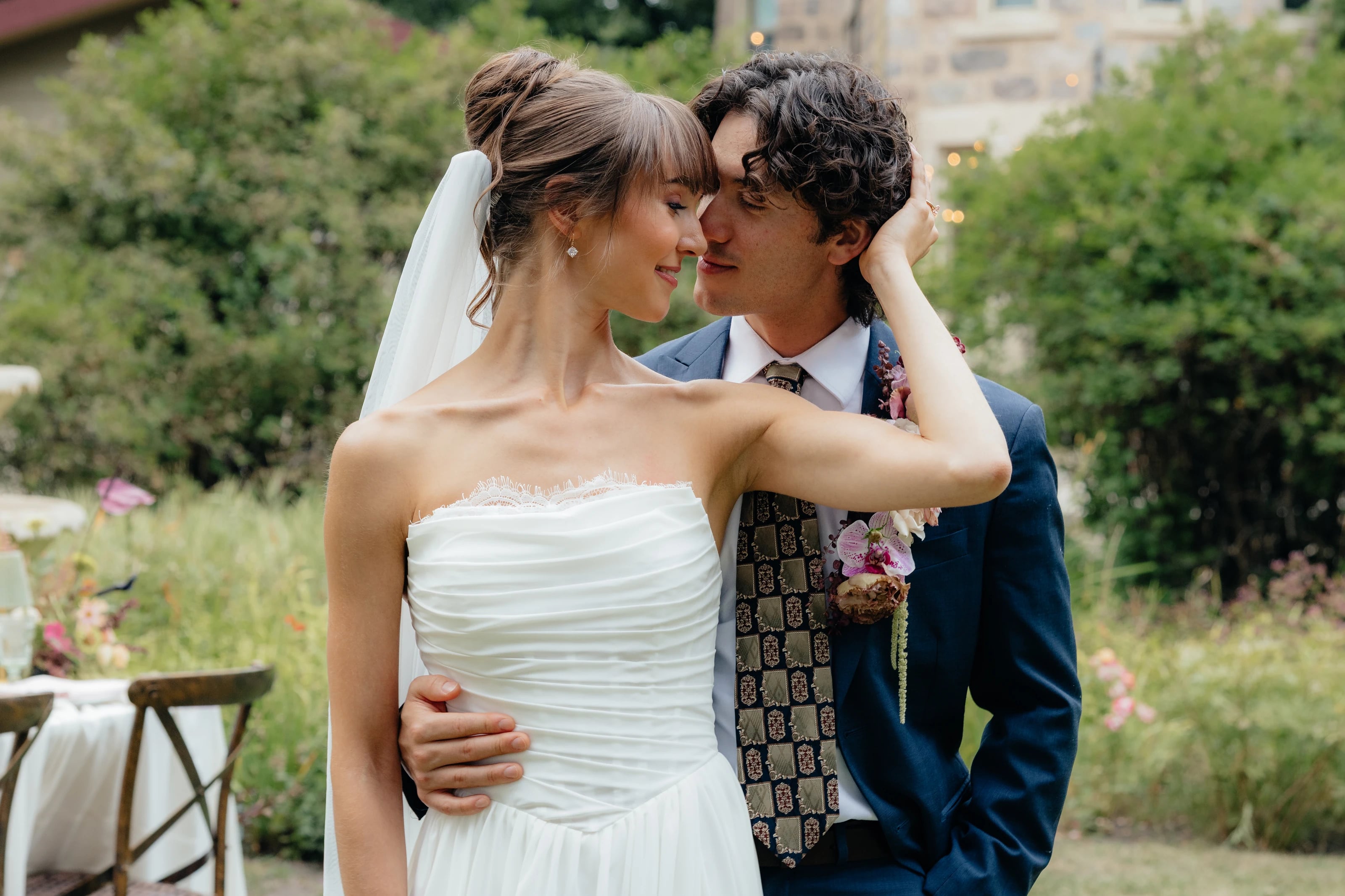 Bella's Styled Shoot, photo 34
