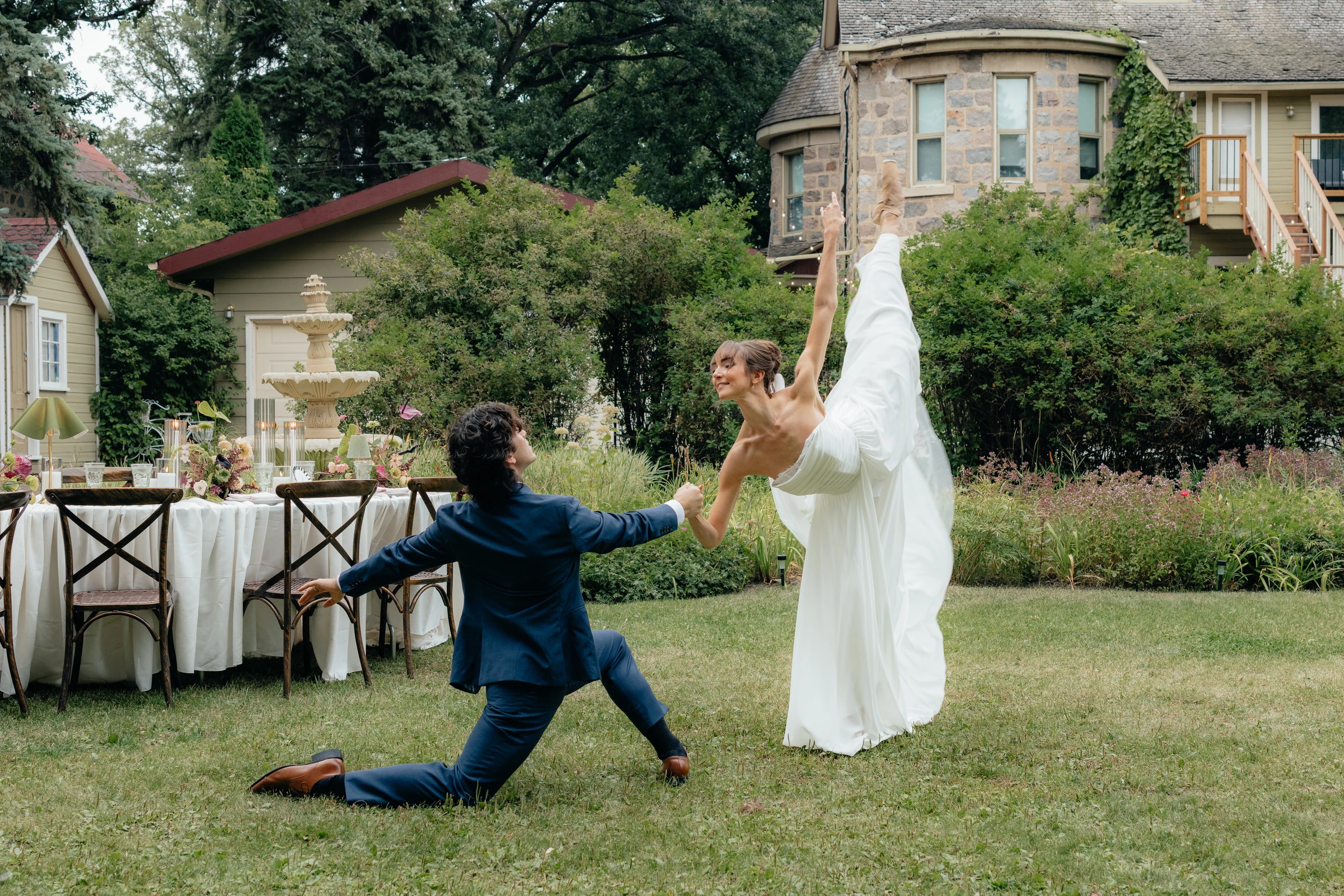 Bella's Styled Shoot, photo 35