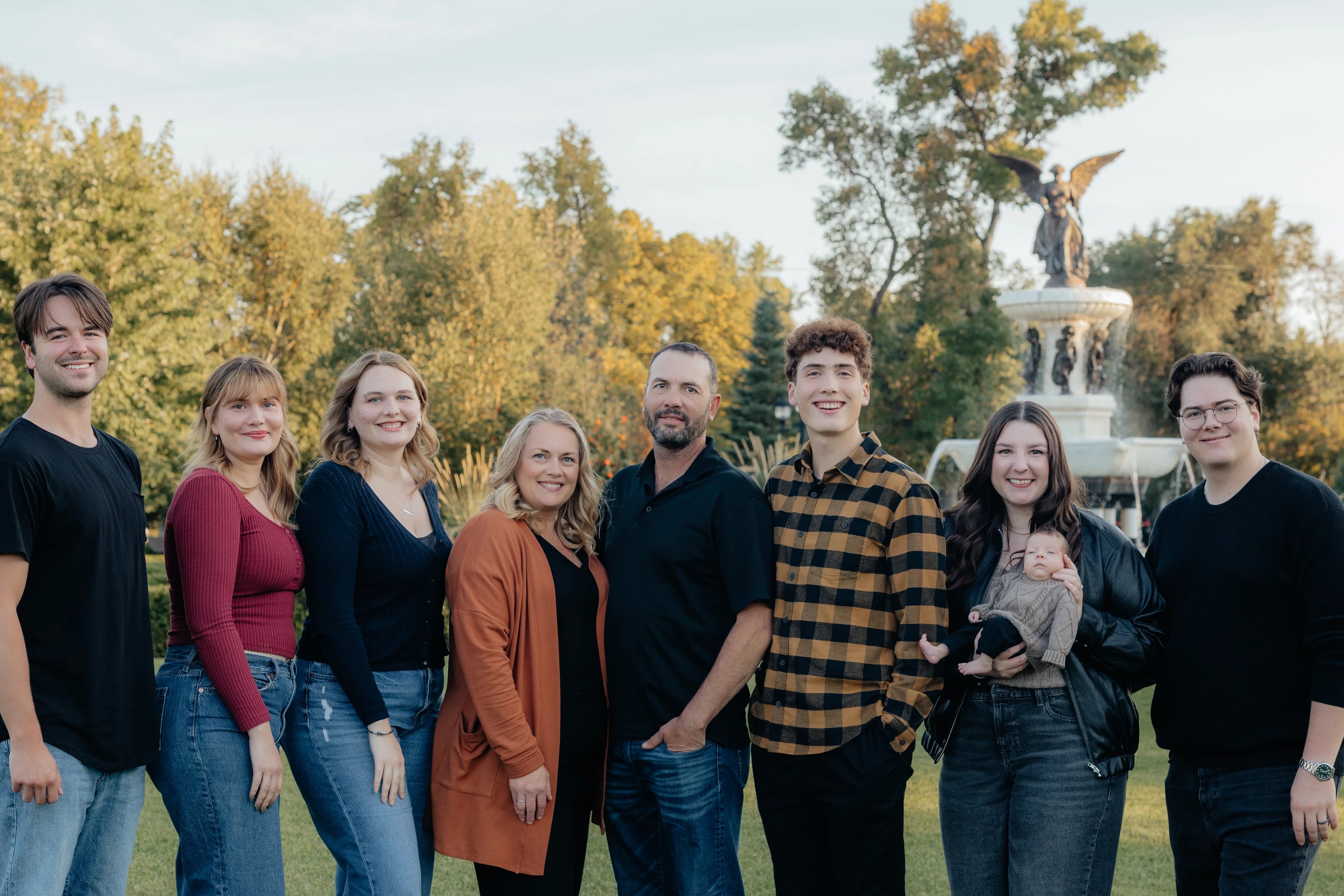 Fehr Family, photo 2