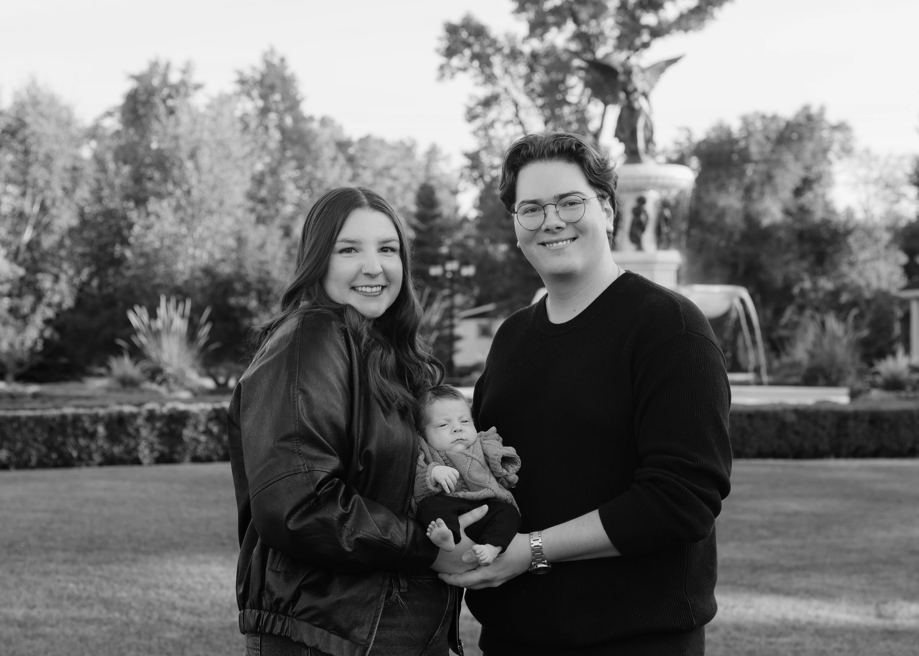 Fehr Family