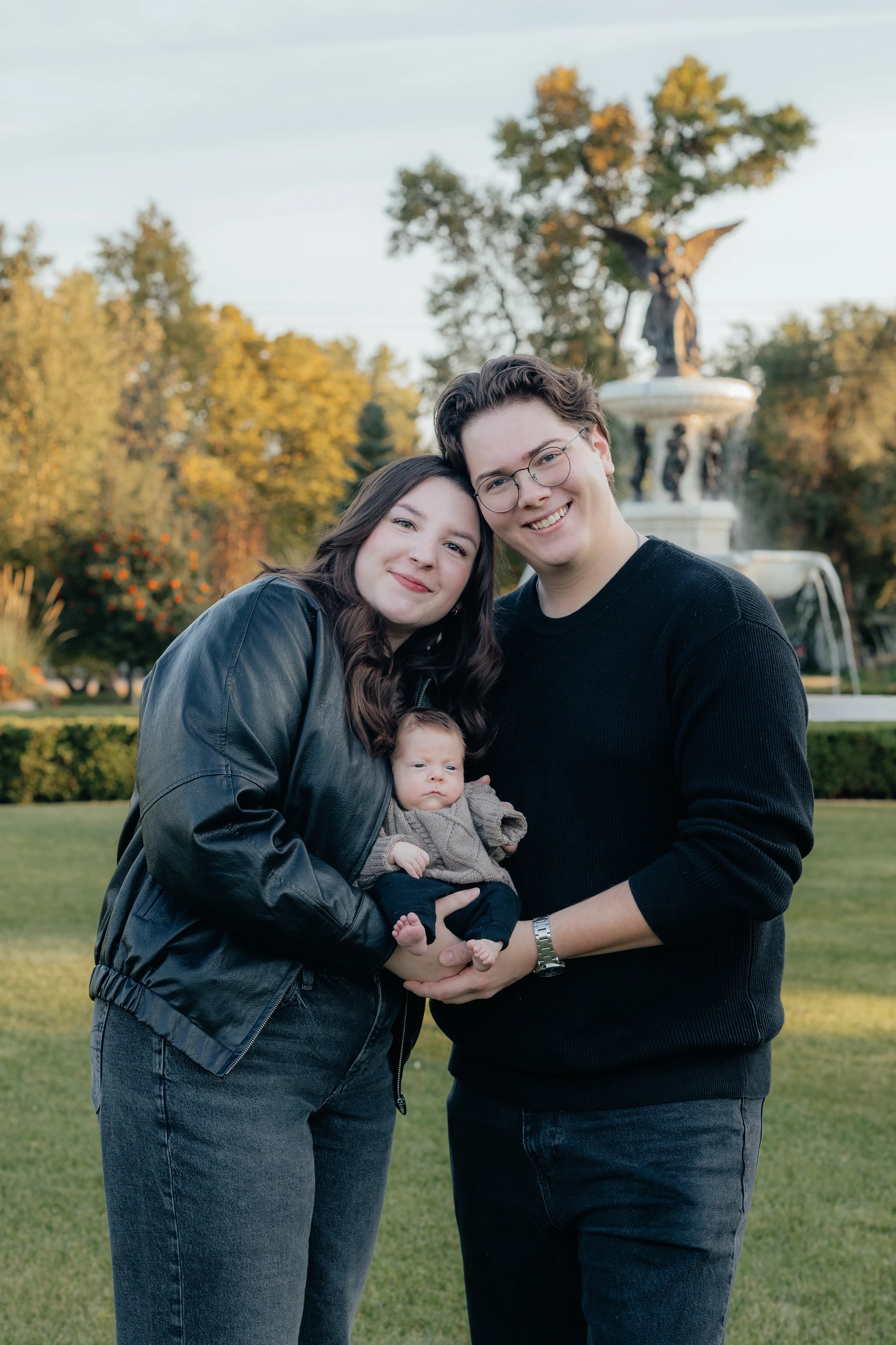 Fehr Family, photo 3