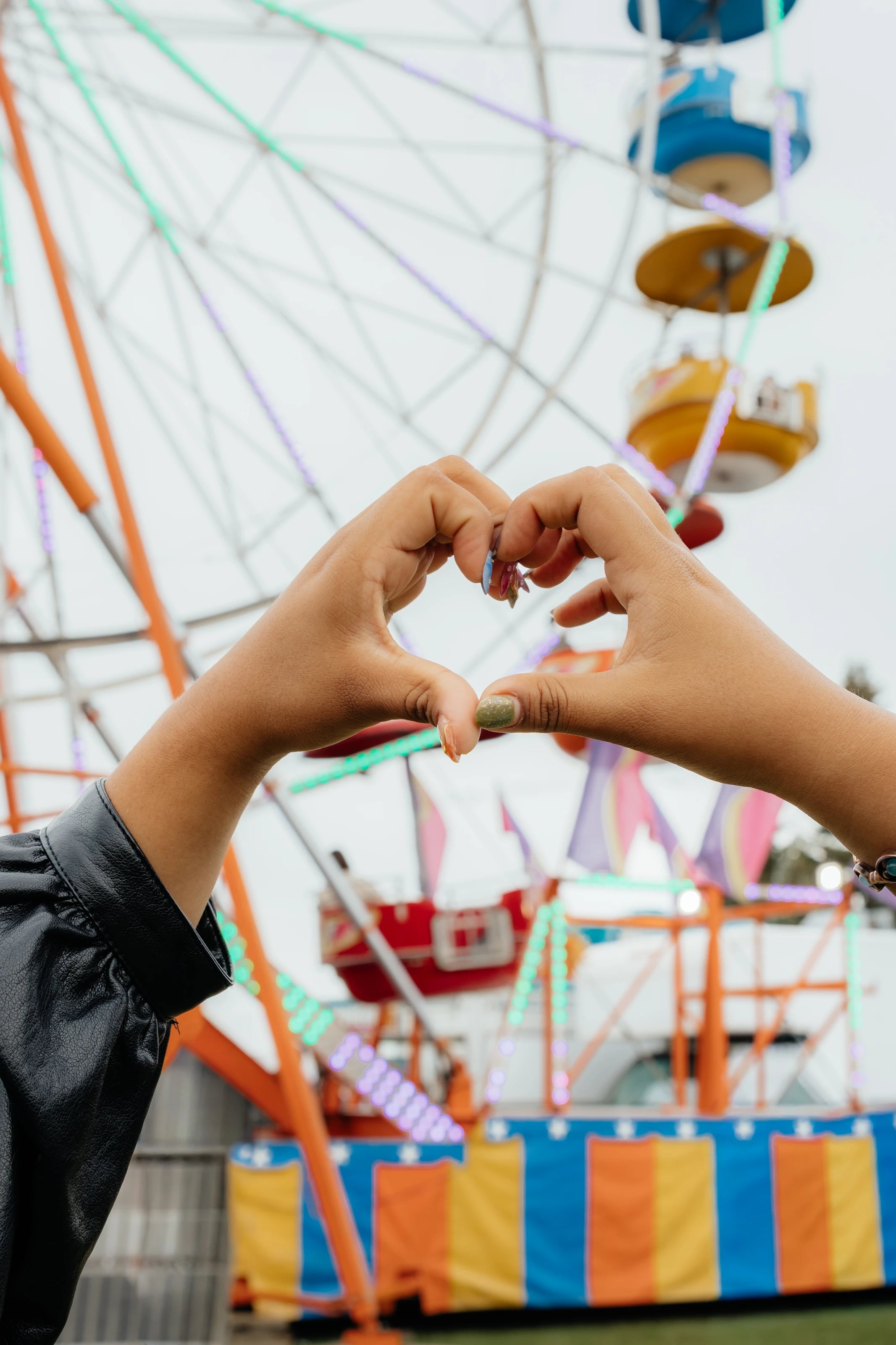 Festival Fun