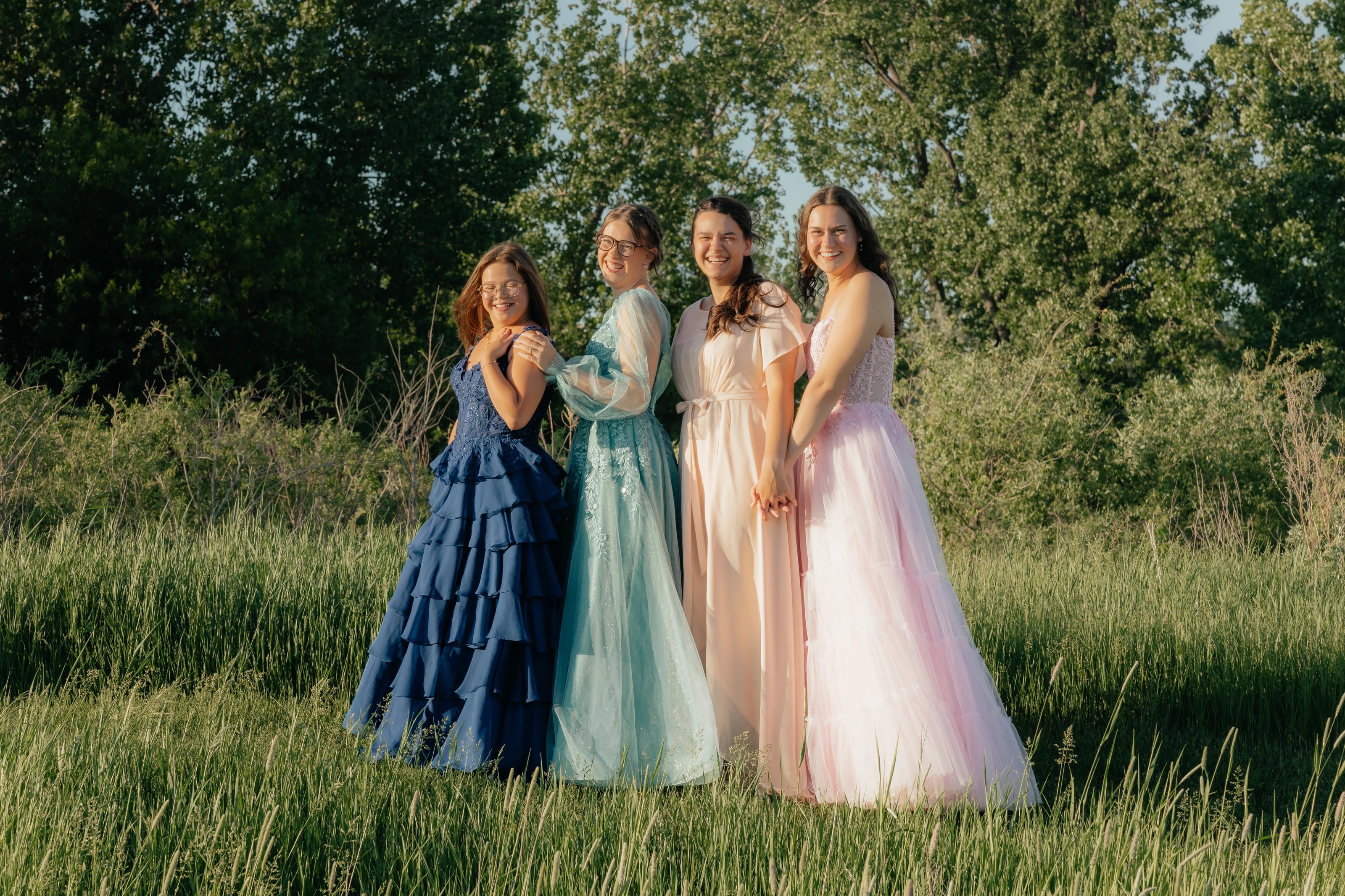 Friends Graduation, photo 2