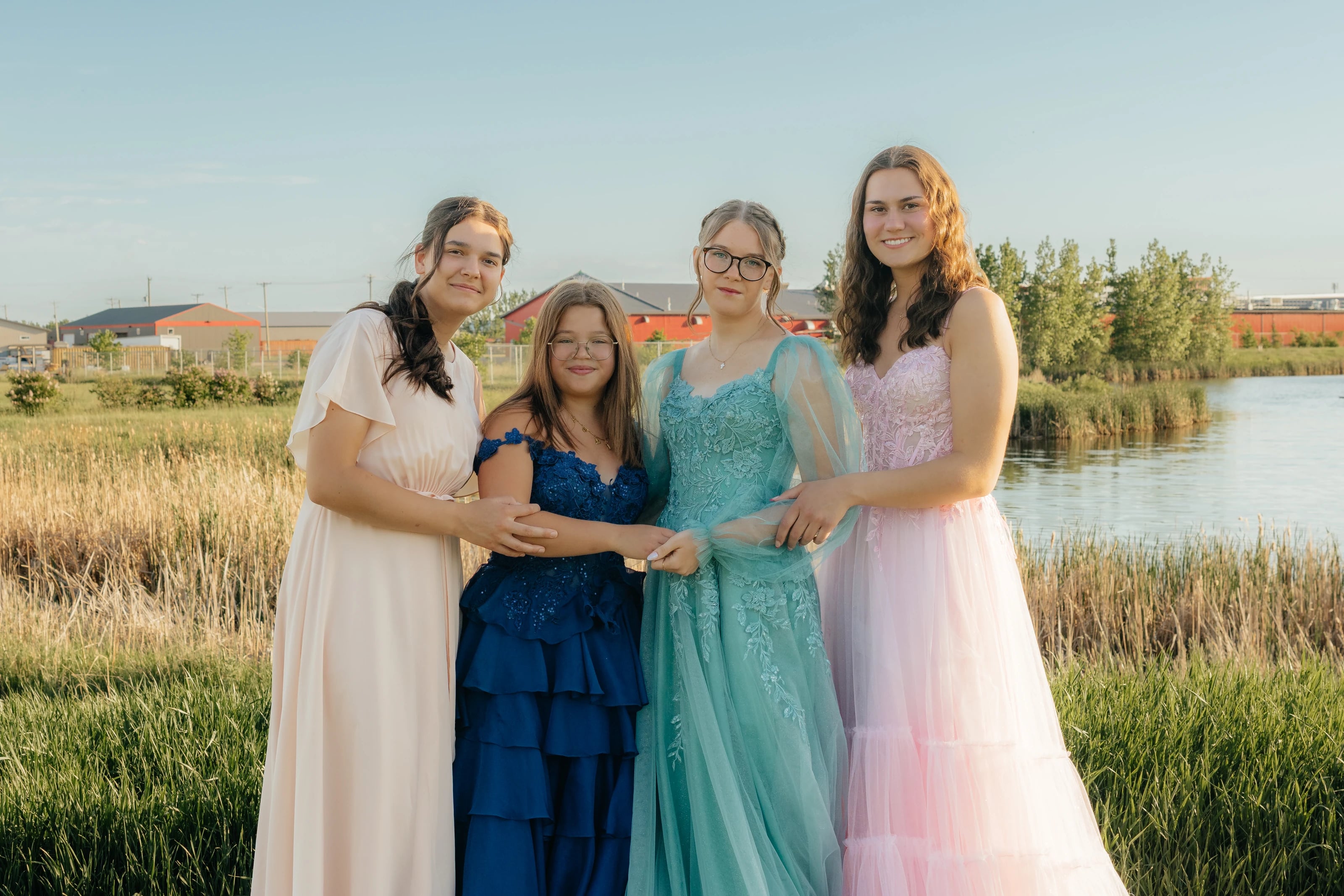 Friends Graduation, photo 3