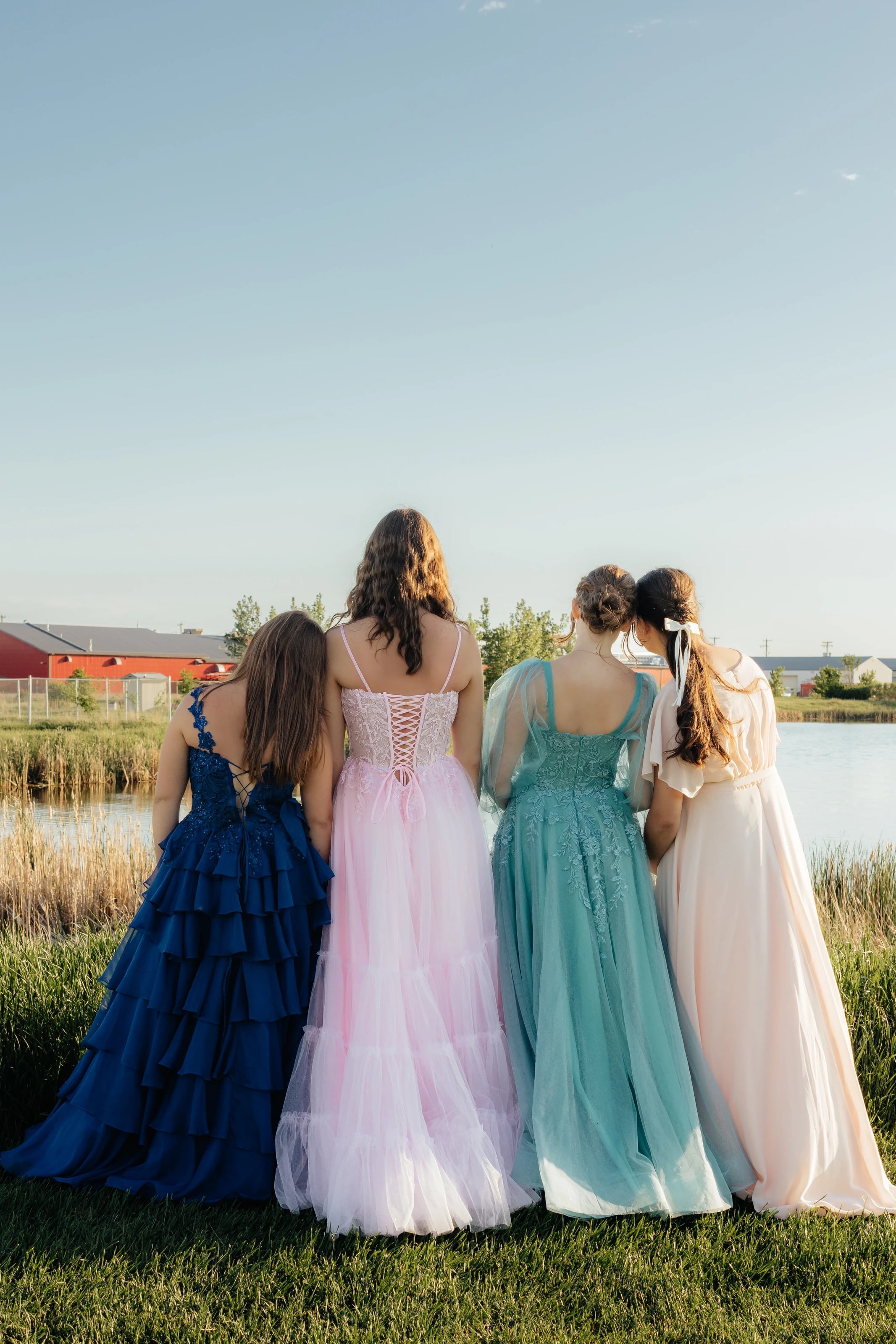 Friends Graduation, photo 5