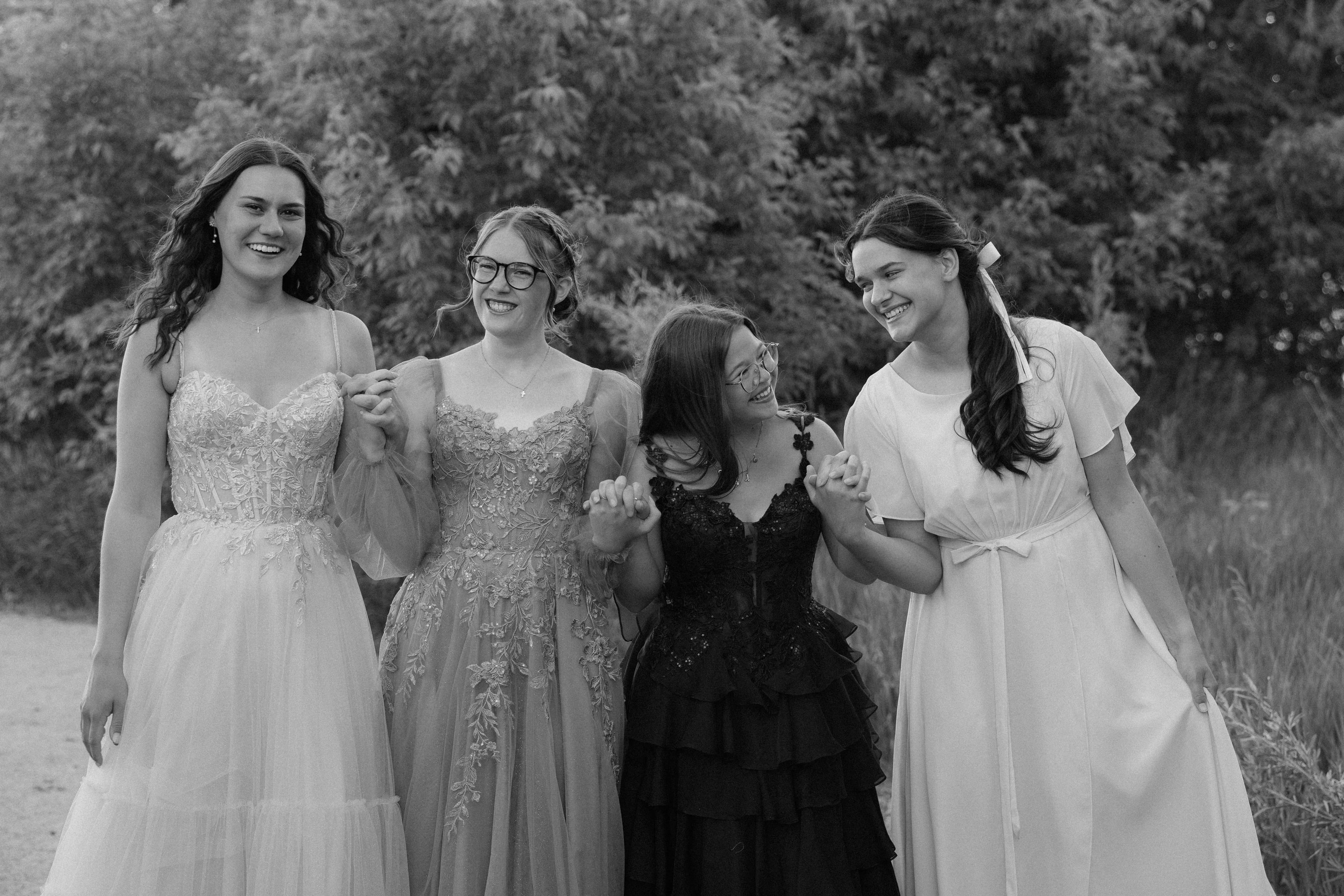 Friends Graduation, photo 9