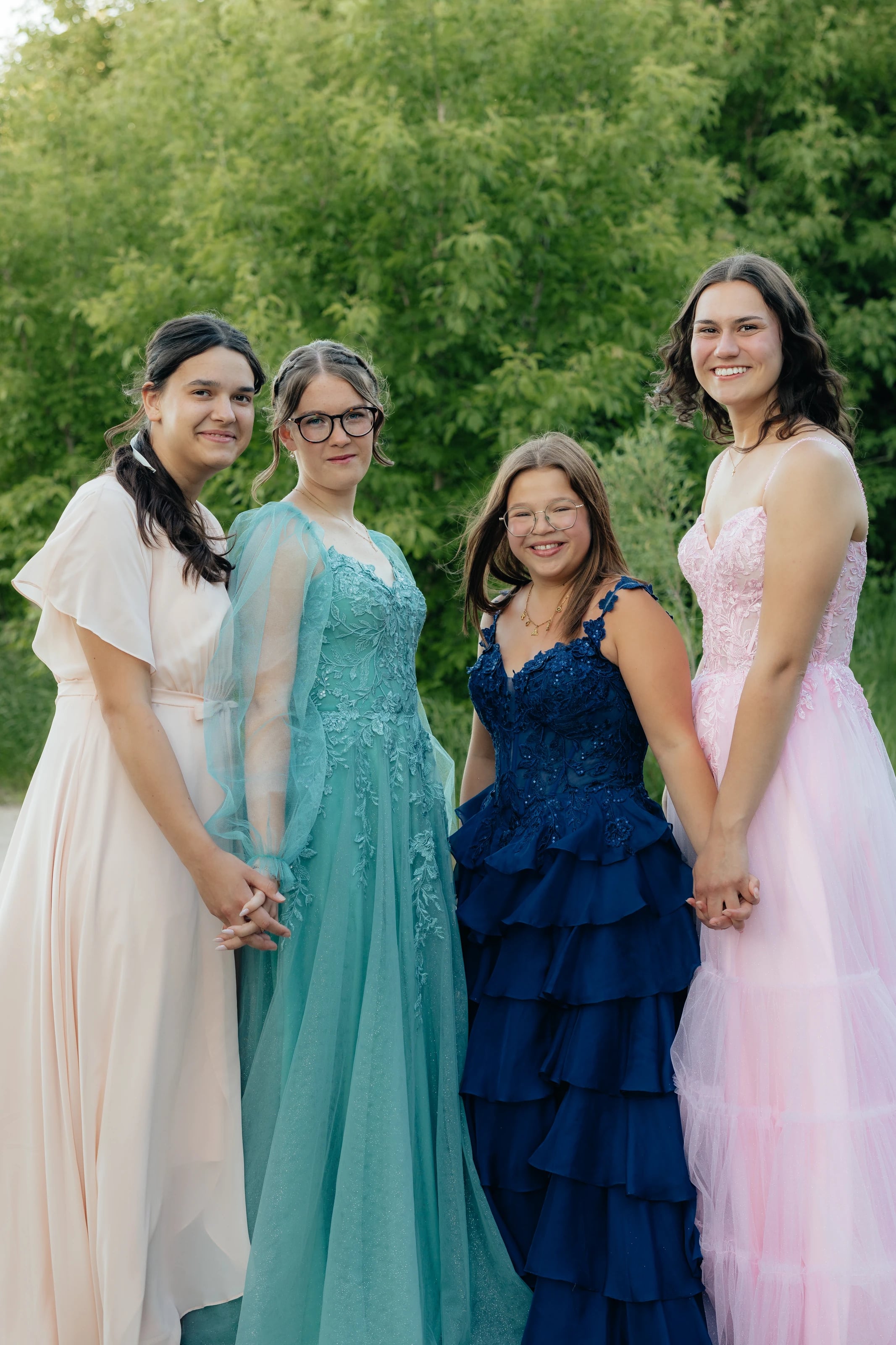 Friends Graduation, photo 14