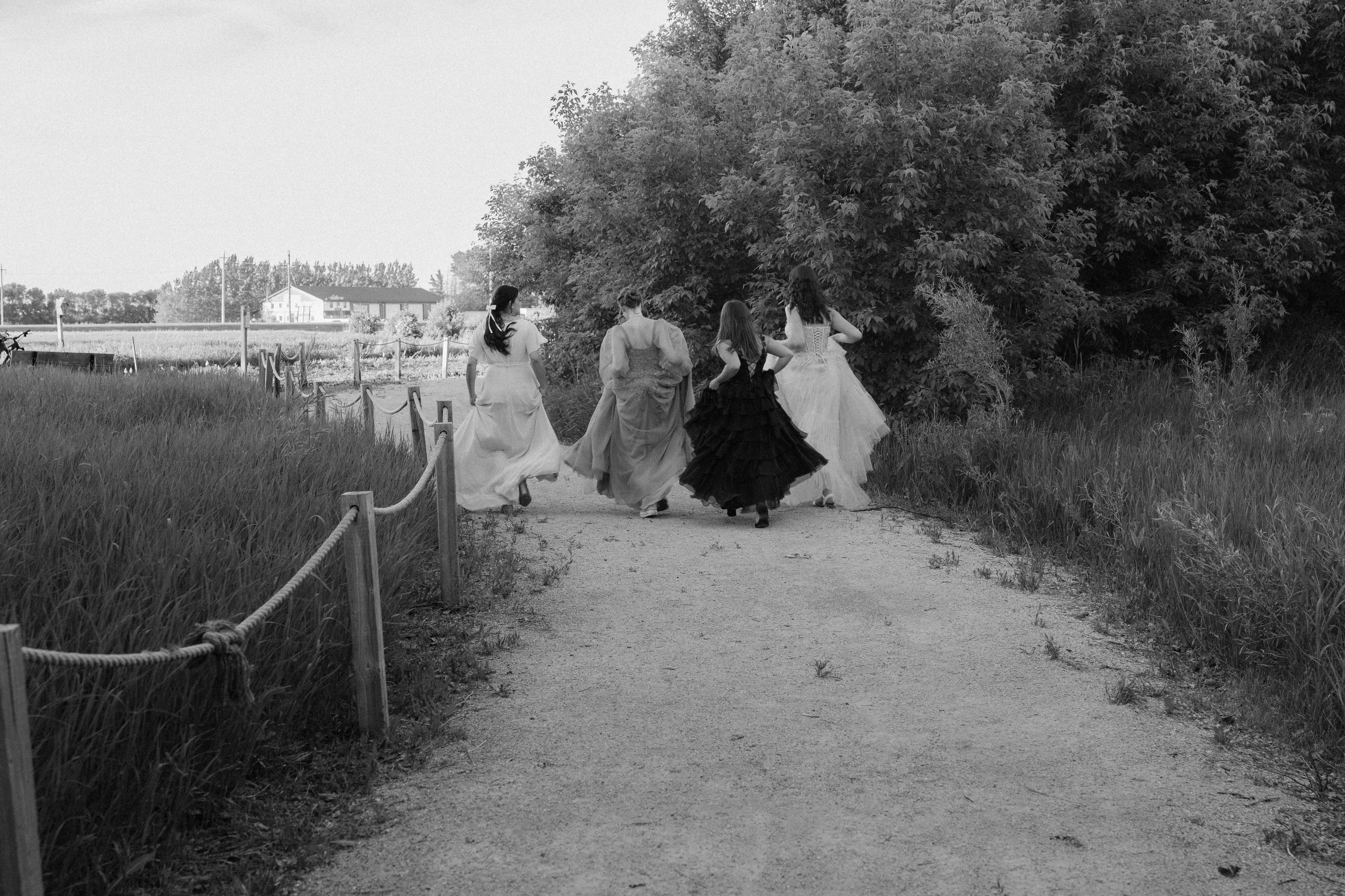 Friends Graduation, photo 15