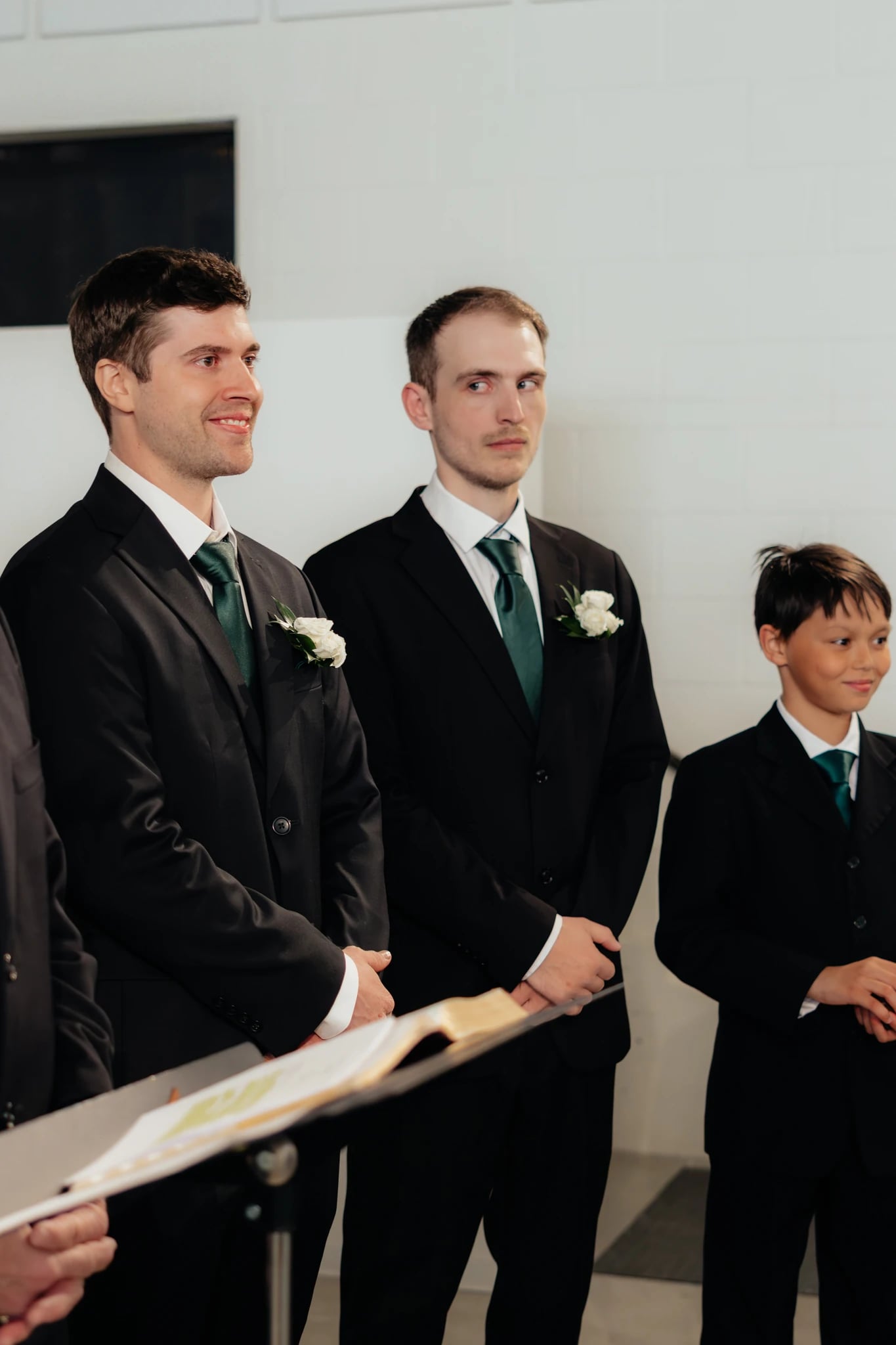 Peter's Wedding, photo 7