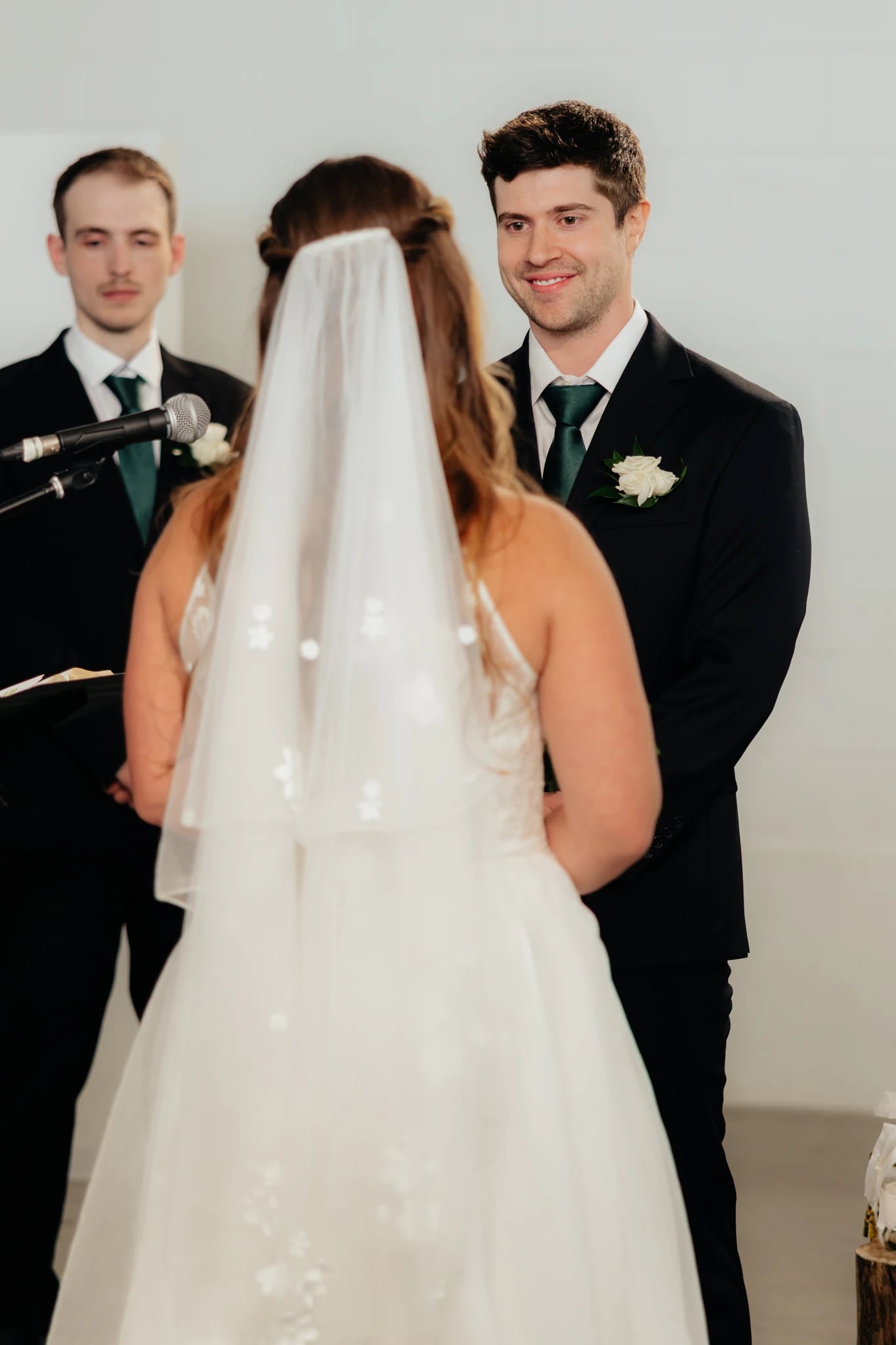 Peter's Wedding, photo 13