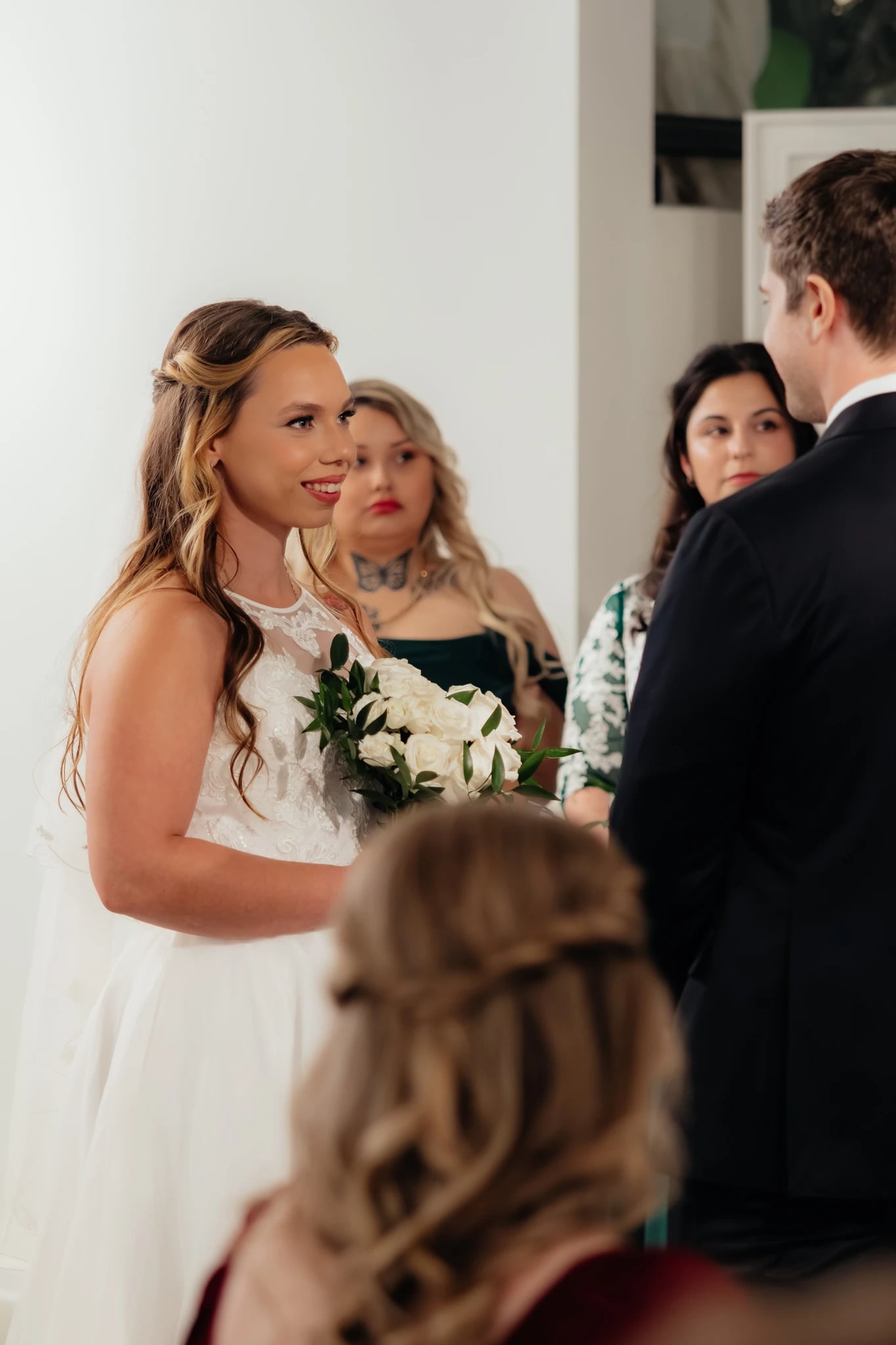 Peter's Wedding, photo 5