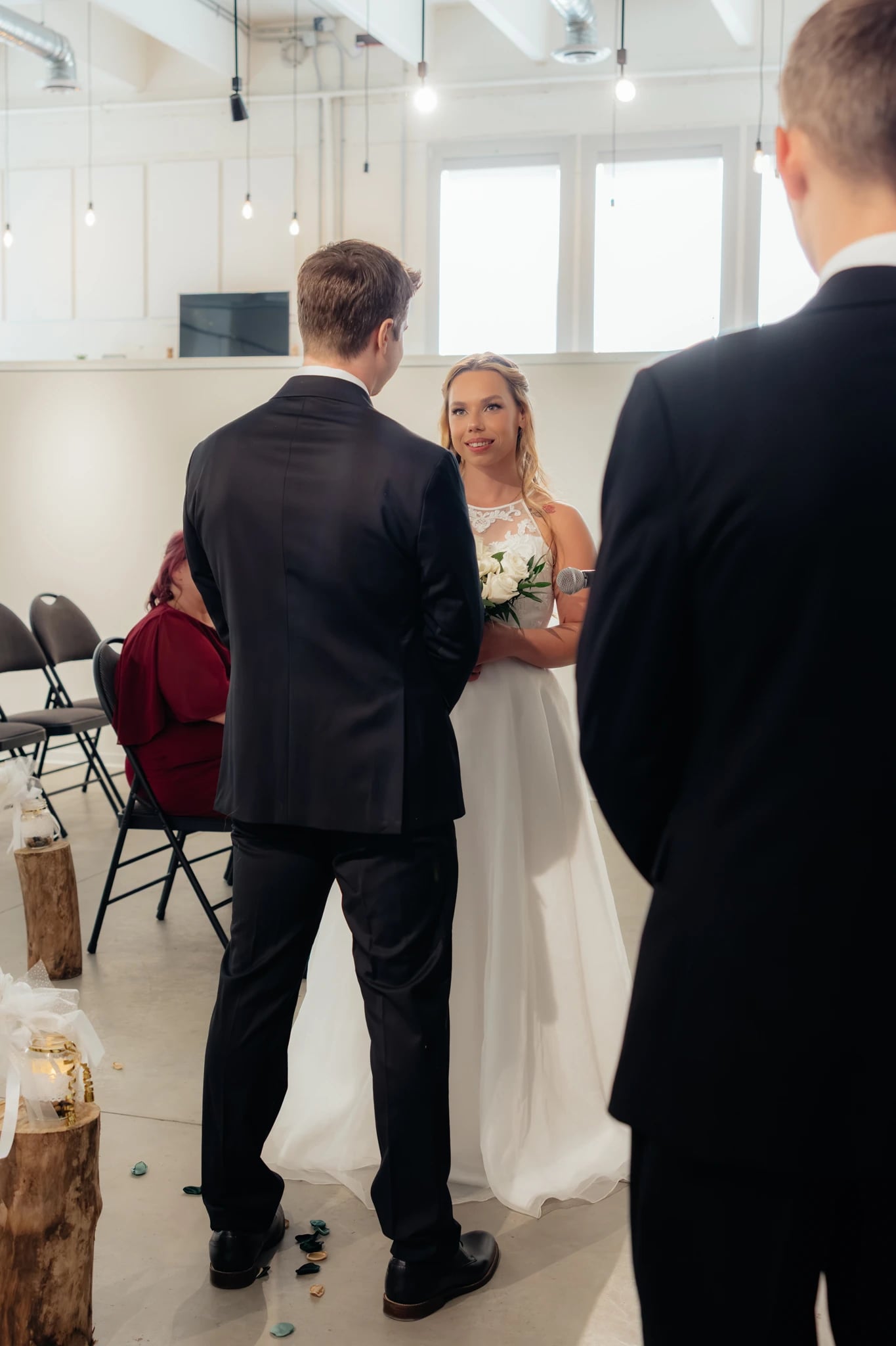 Peter's Wedding, photo 6