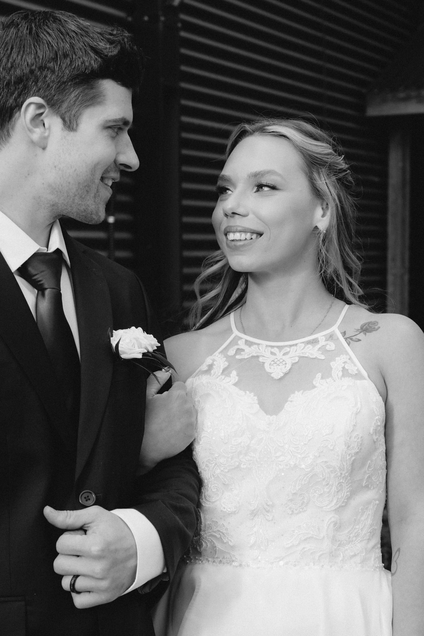 Peter's Wedding, photo 4