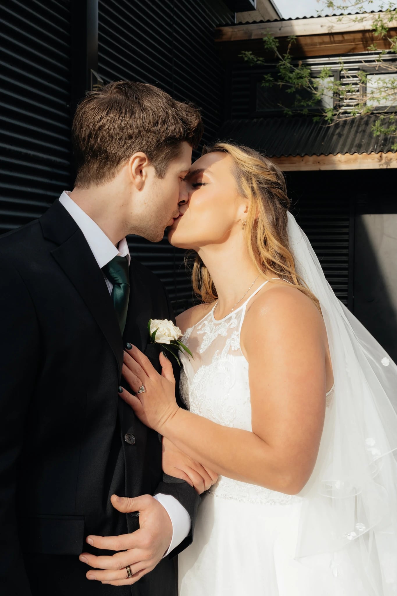 Peter's Wedding, photo 2