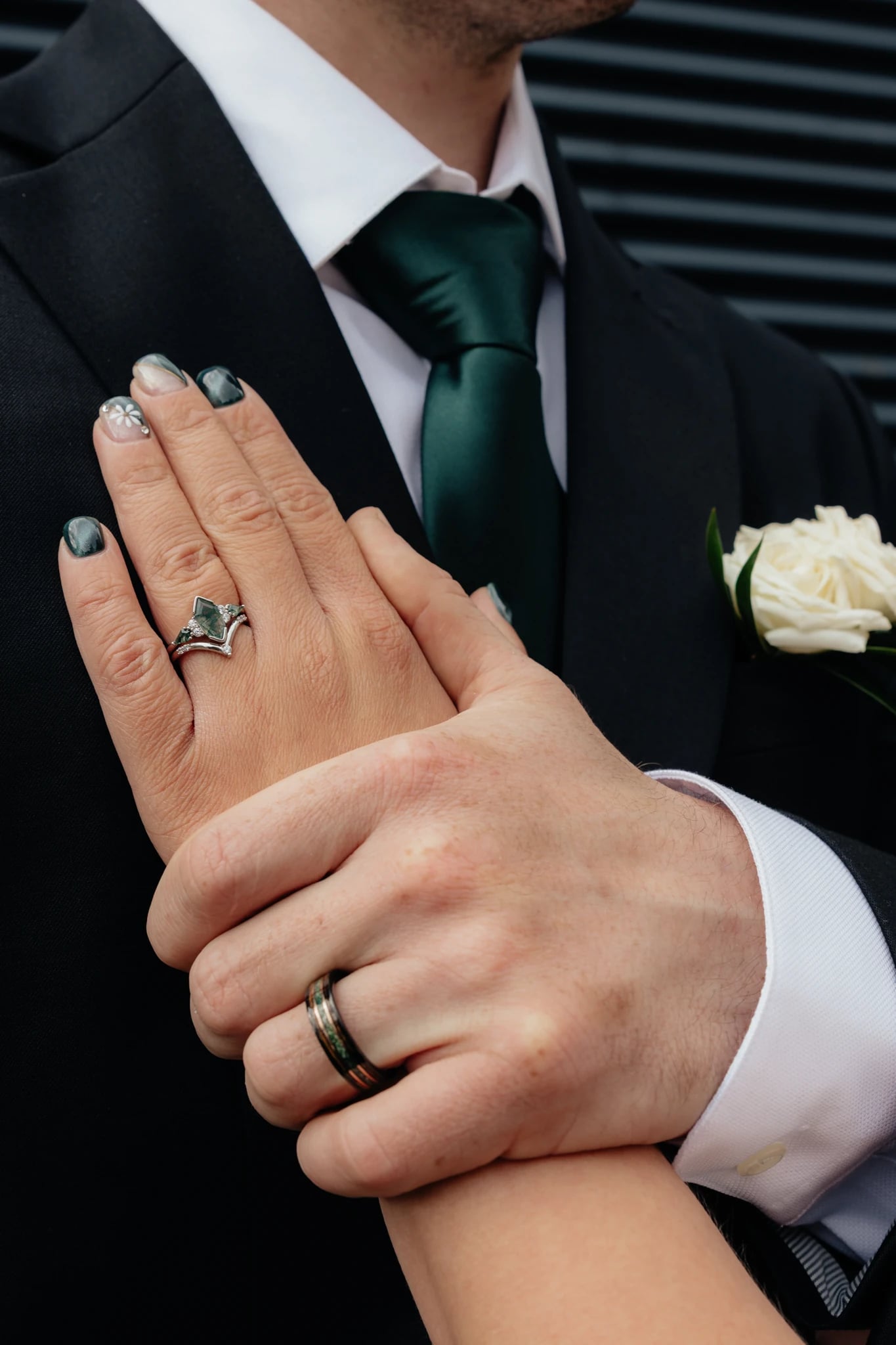 Peter's Wedding, photo 11