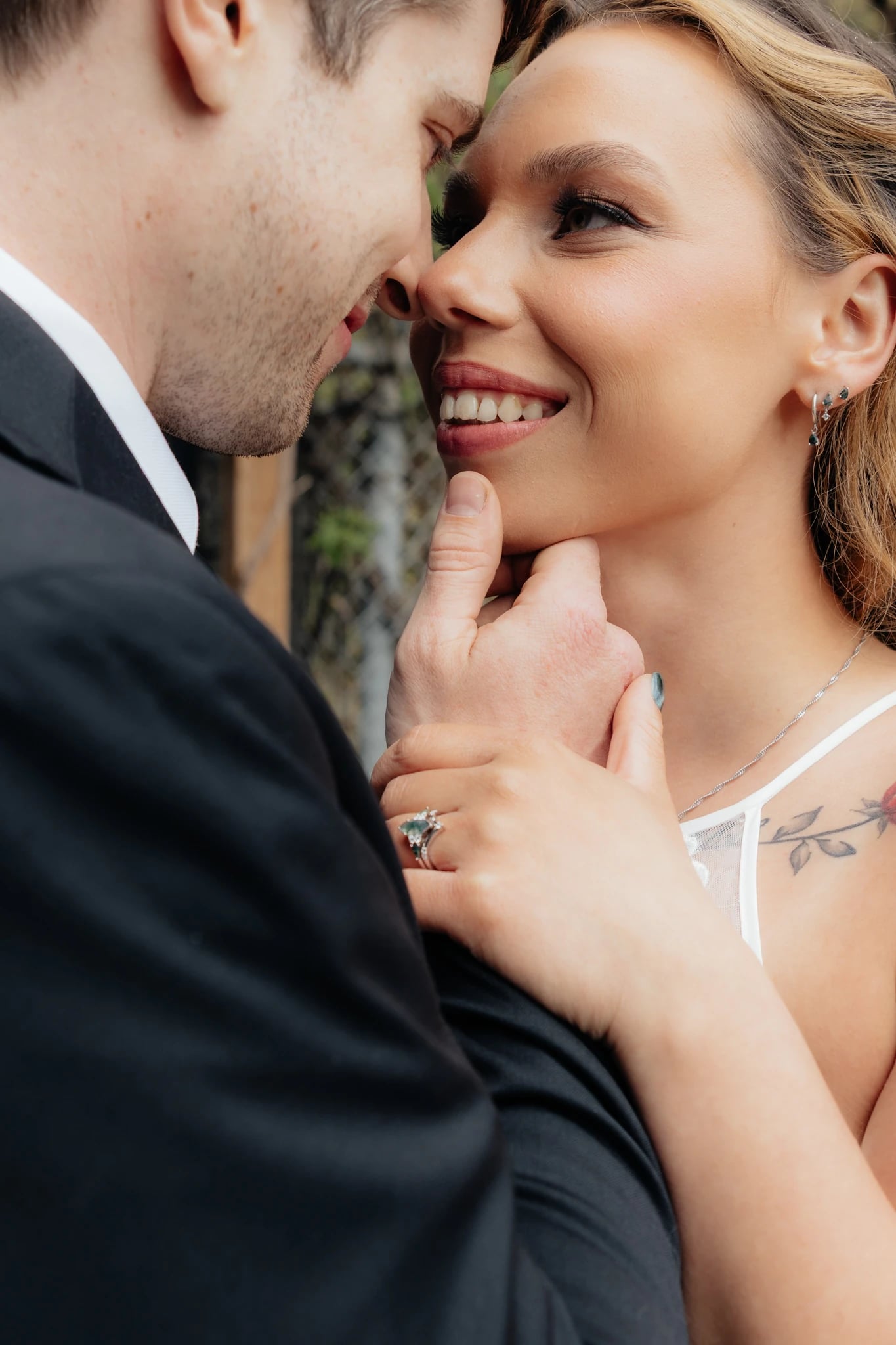 Peter's Wedding, photo 12