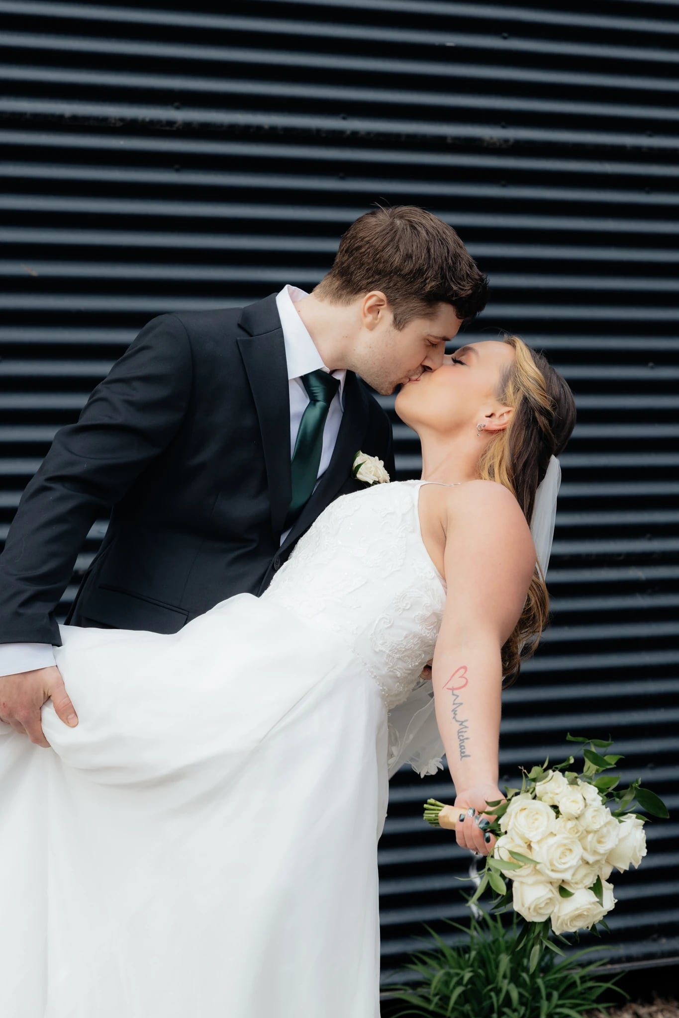 Peter's Wedding