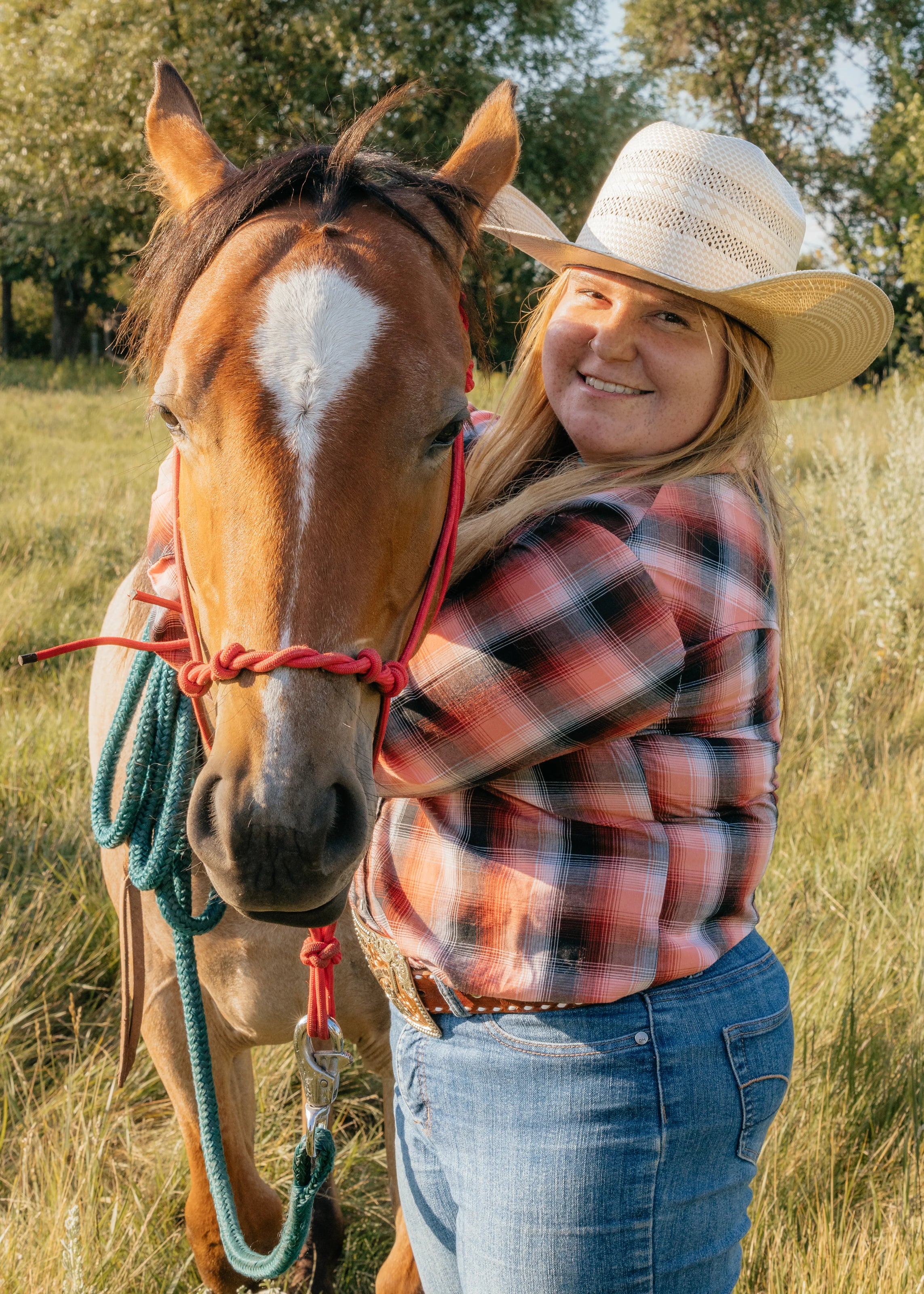 Southern Sky Horsemanship, photo 10