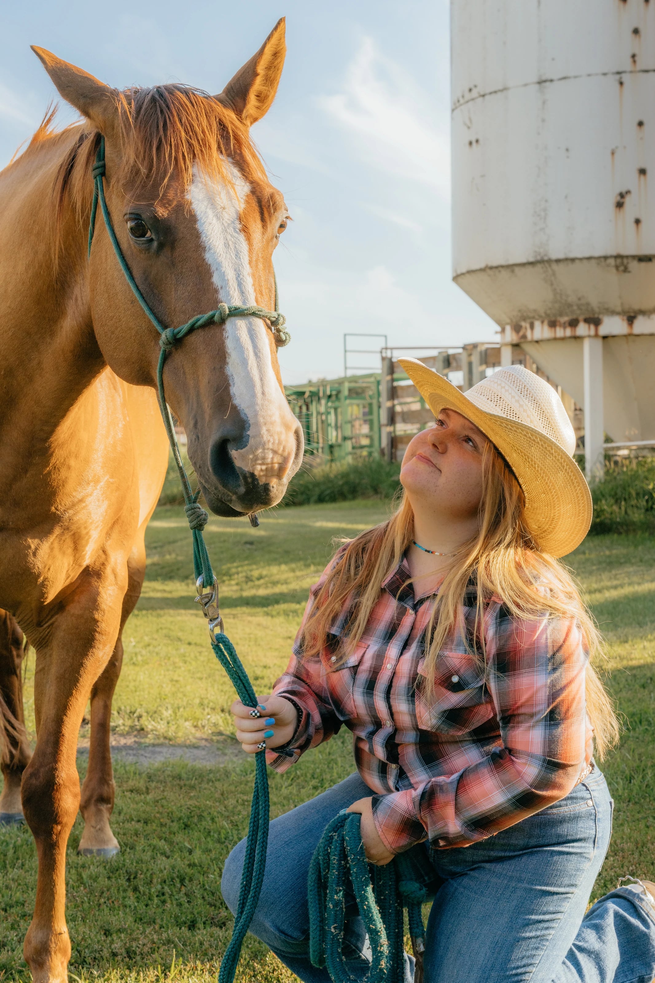 Southern Sky Horsemanship, photo 5