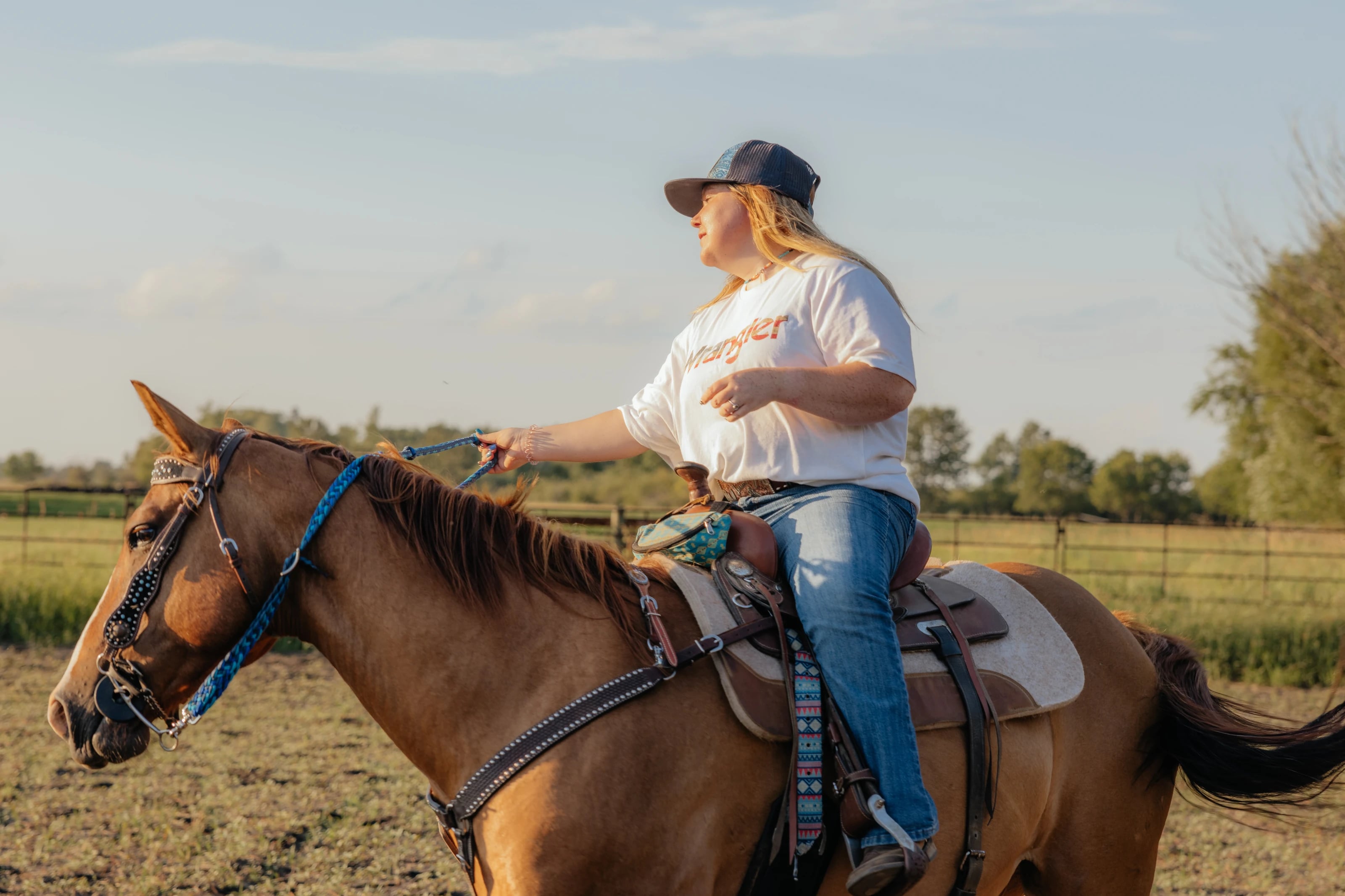 Southern Sky Horsemanship, photo 12