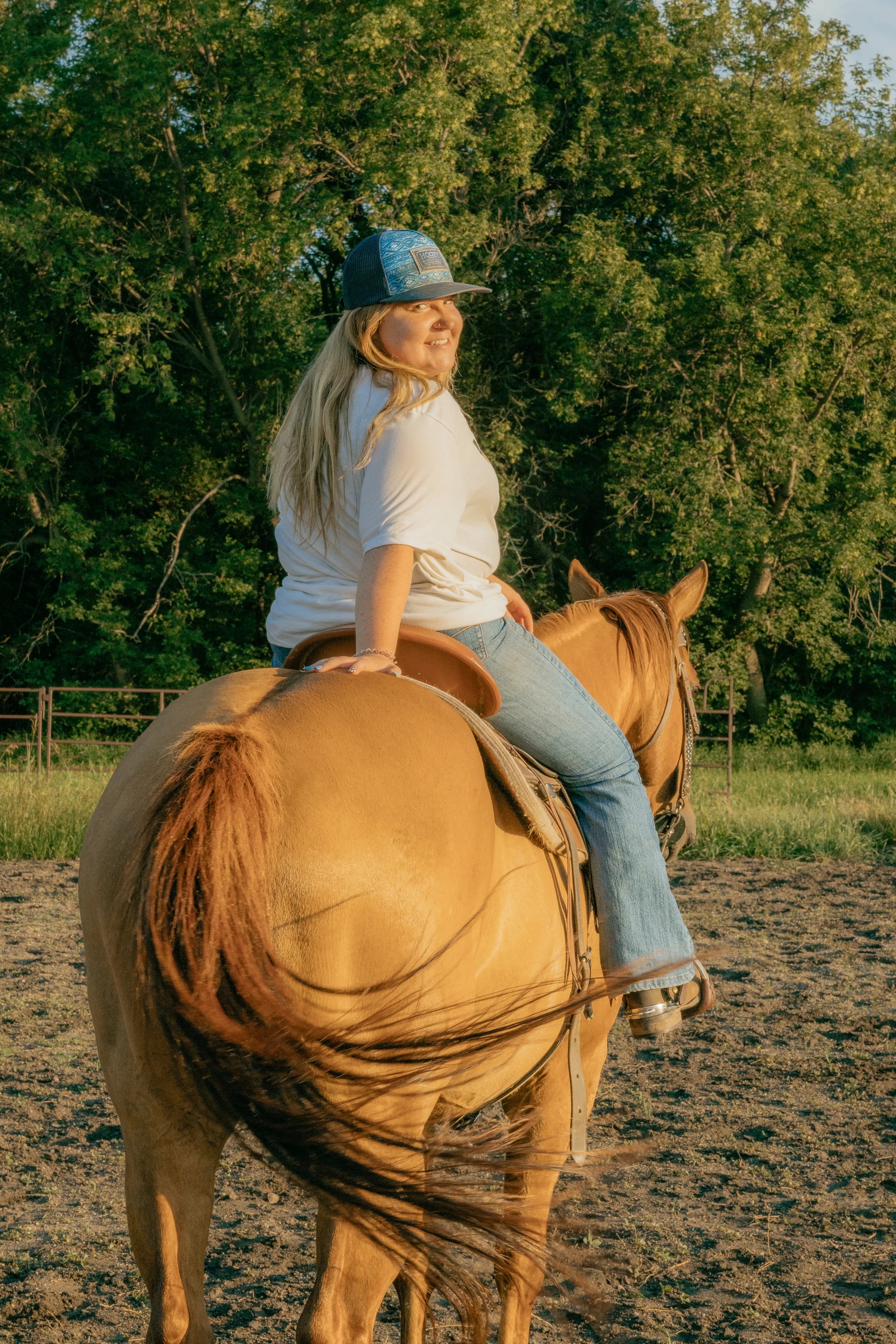 Southern Sky Horsemanship, photo 3