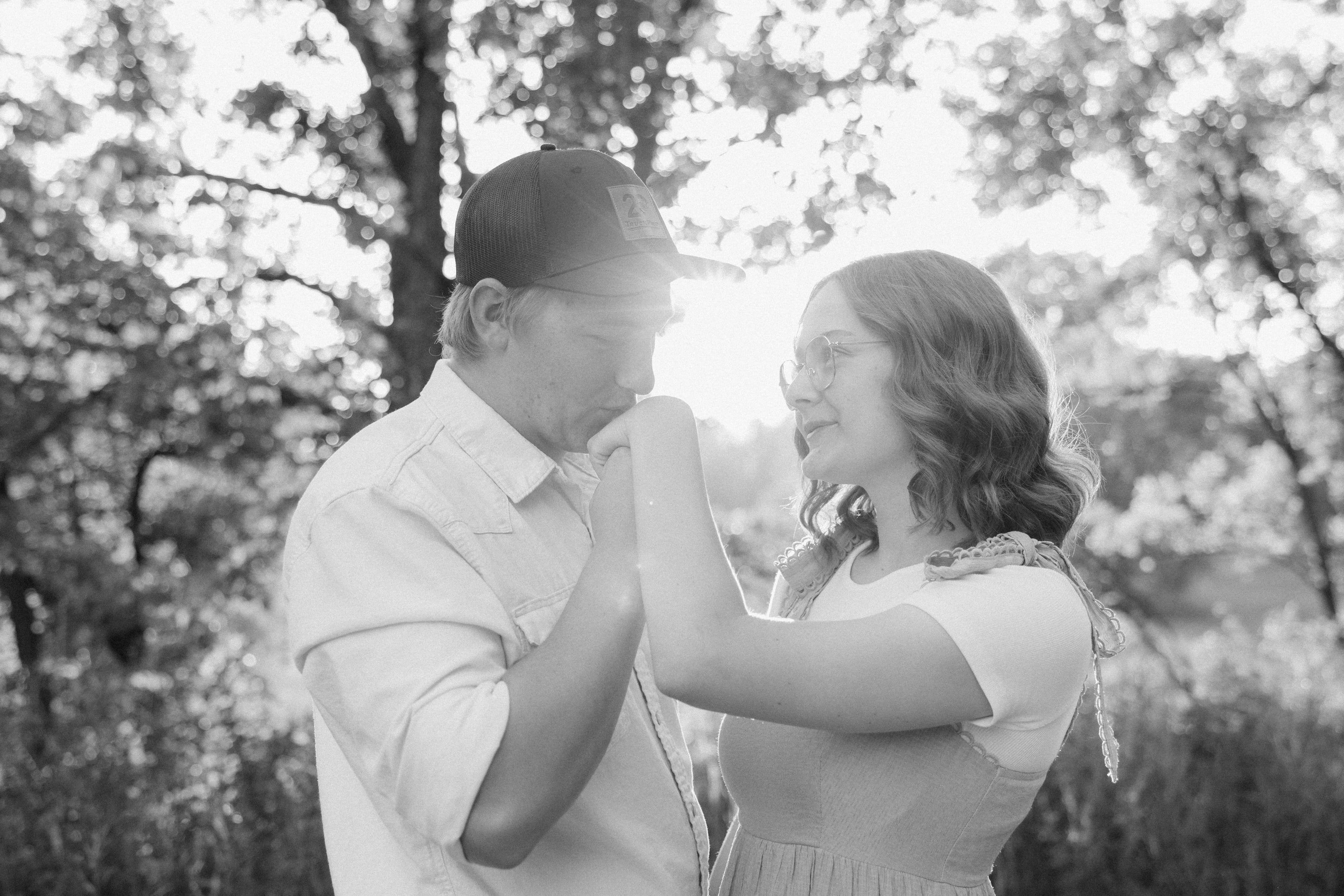 Jeremy & Greta, photo 5