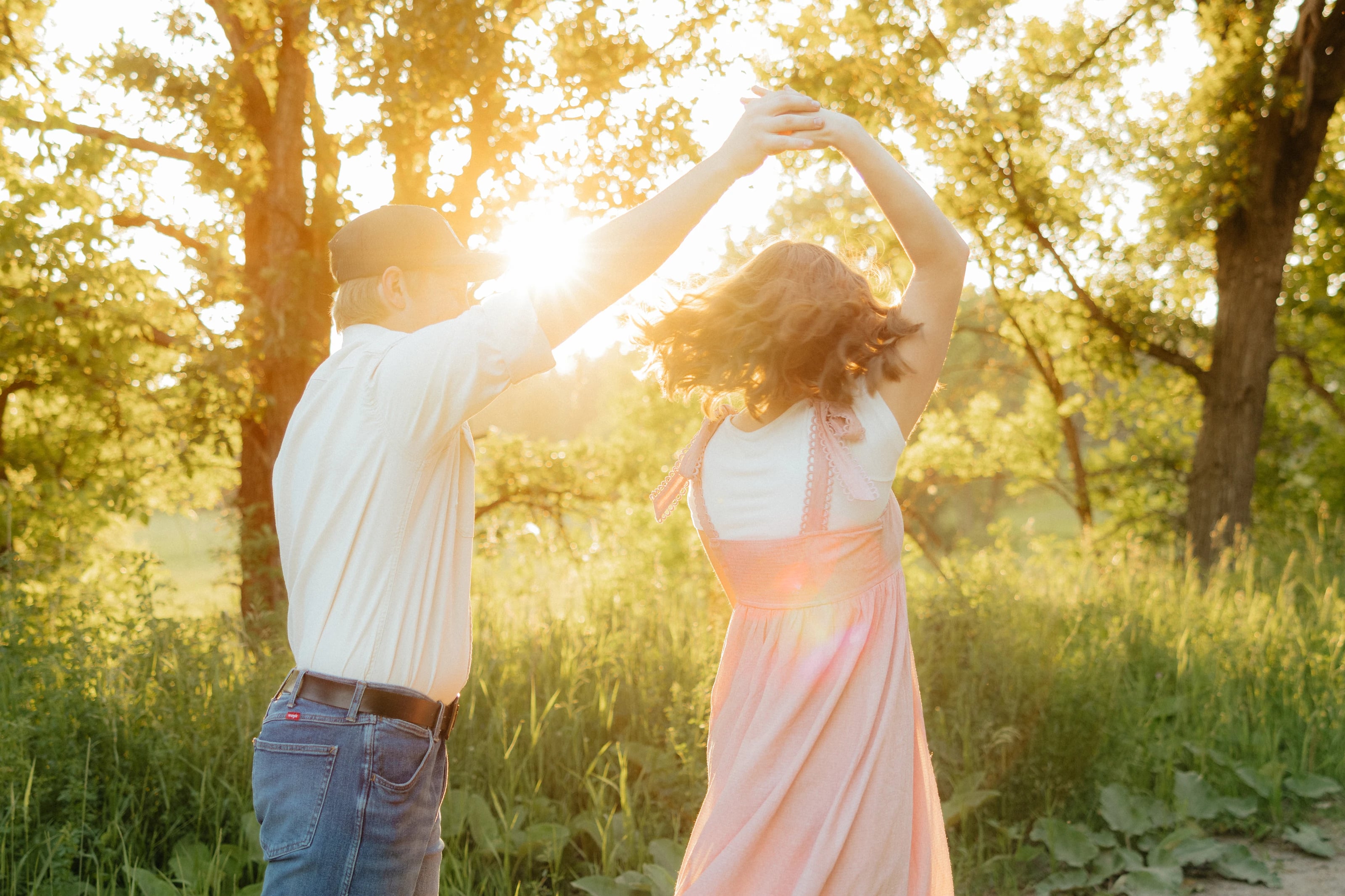 Jeremy & Greta, photo 6
