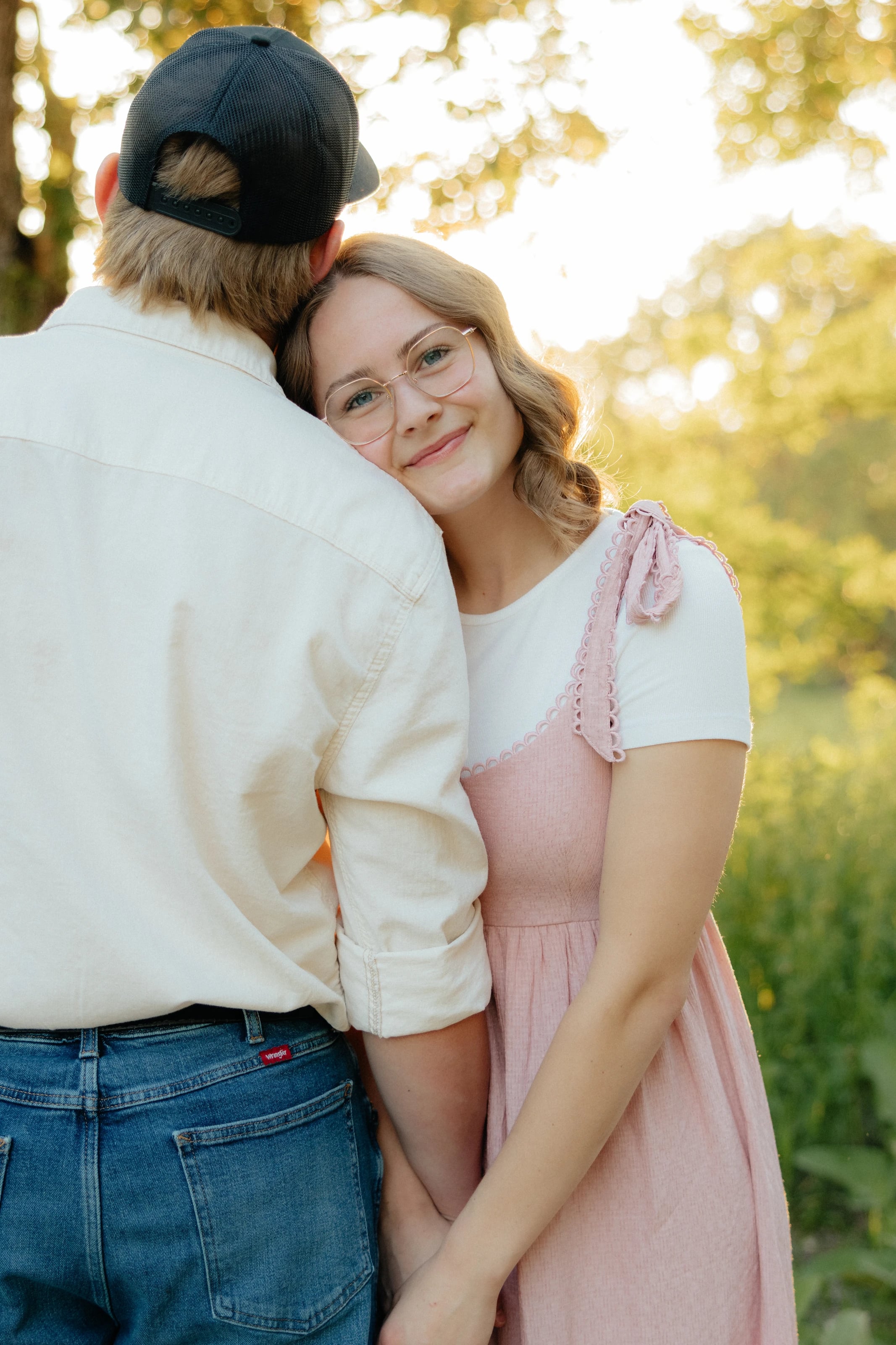 Jeremy & Greta, photo 7