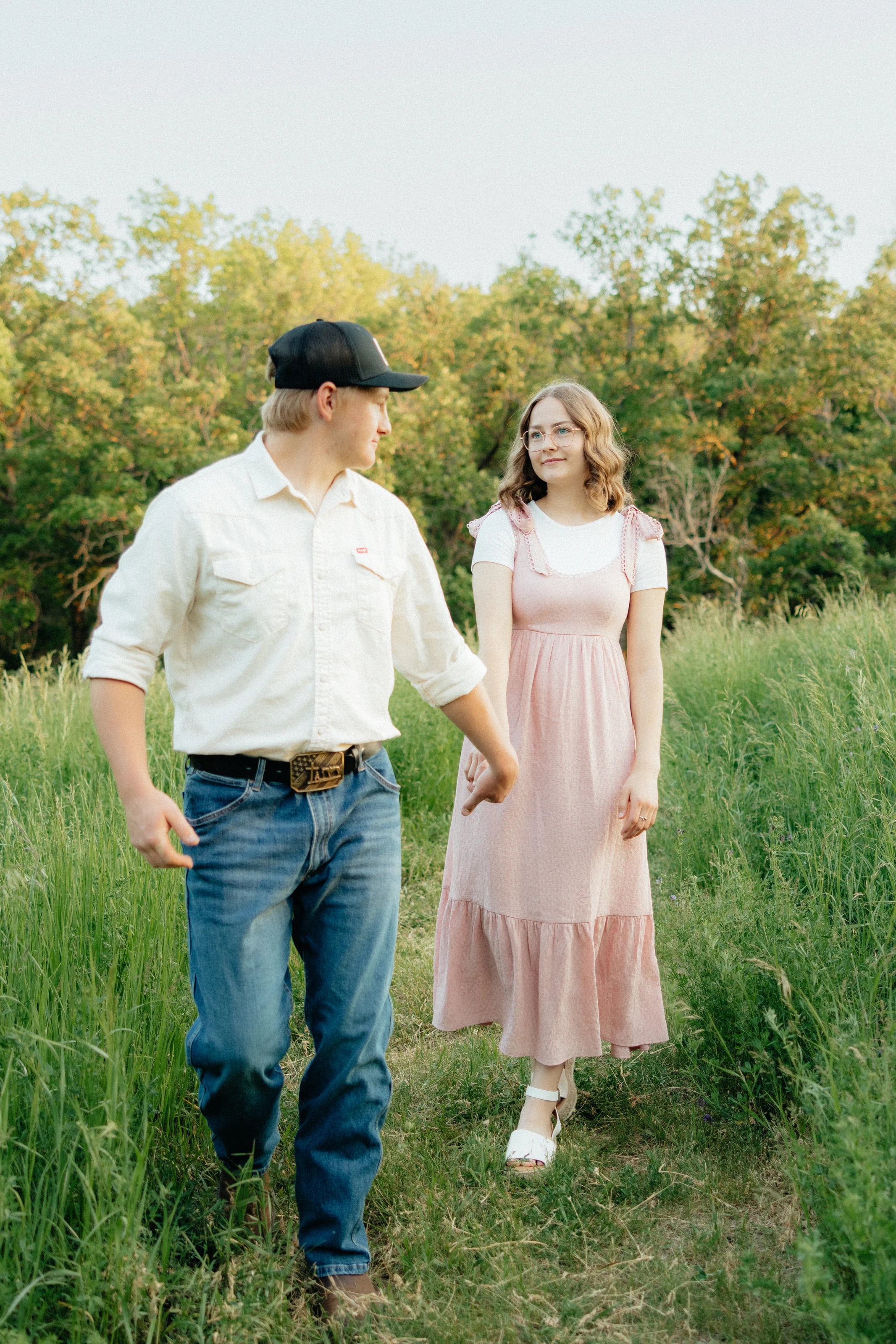 Jeremy & Greta, photo 9
