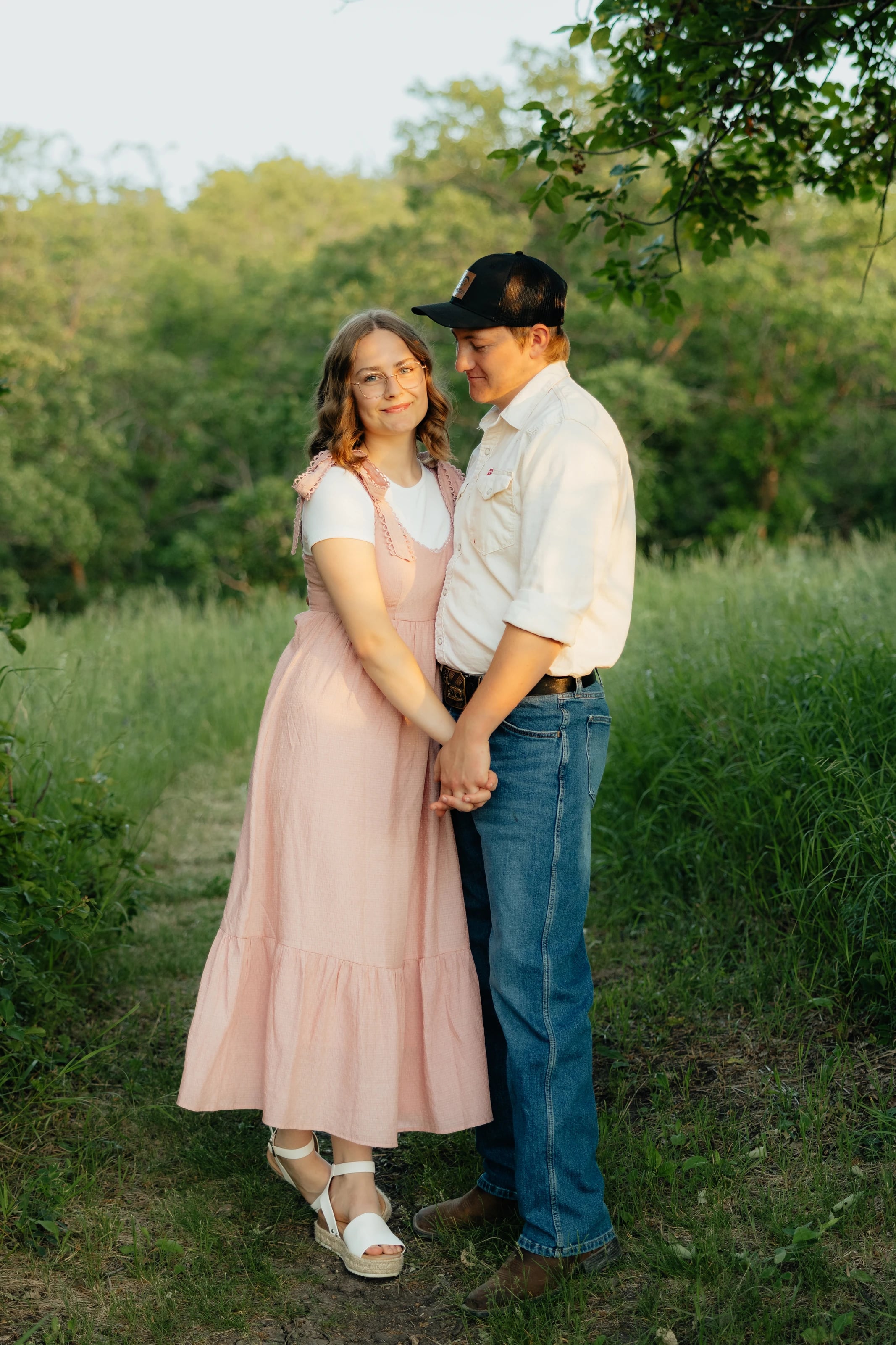 Jeremy & Greta, photo 10