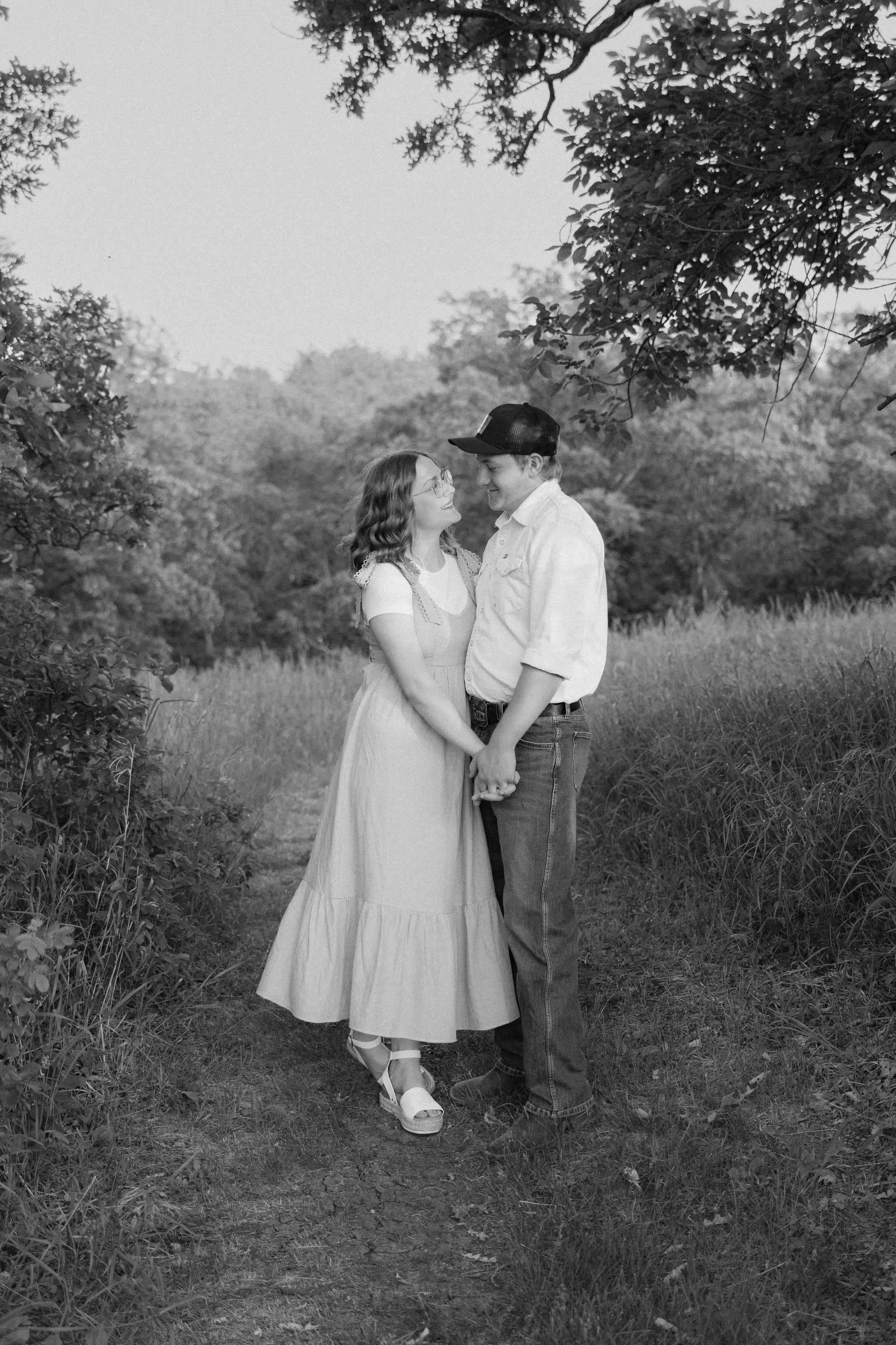 Jeremy & Greta, photo 11