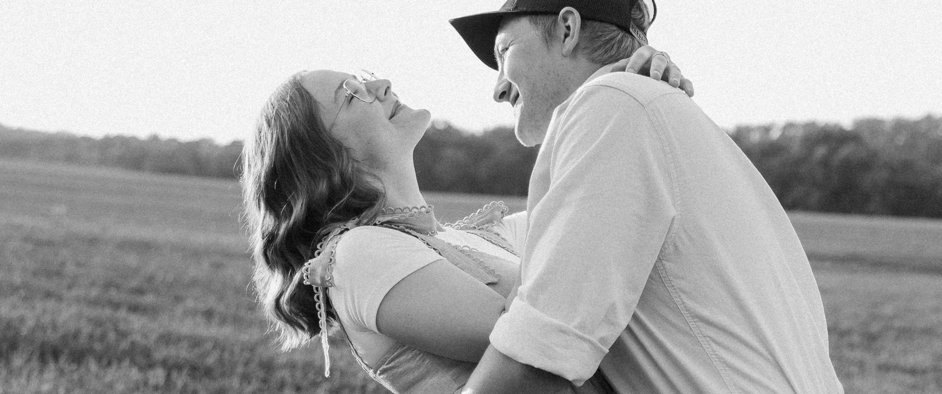 Jeremy & Greta, photo 12