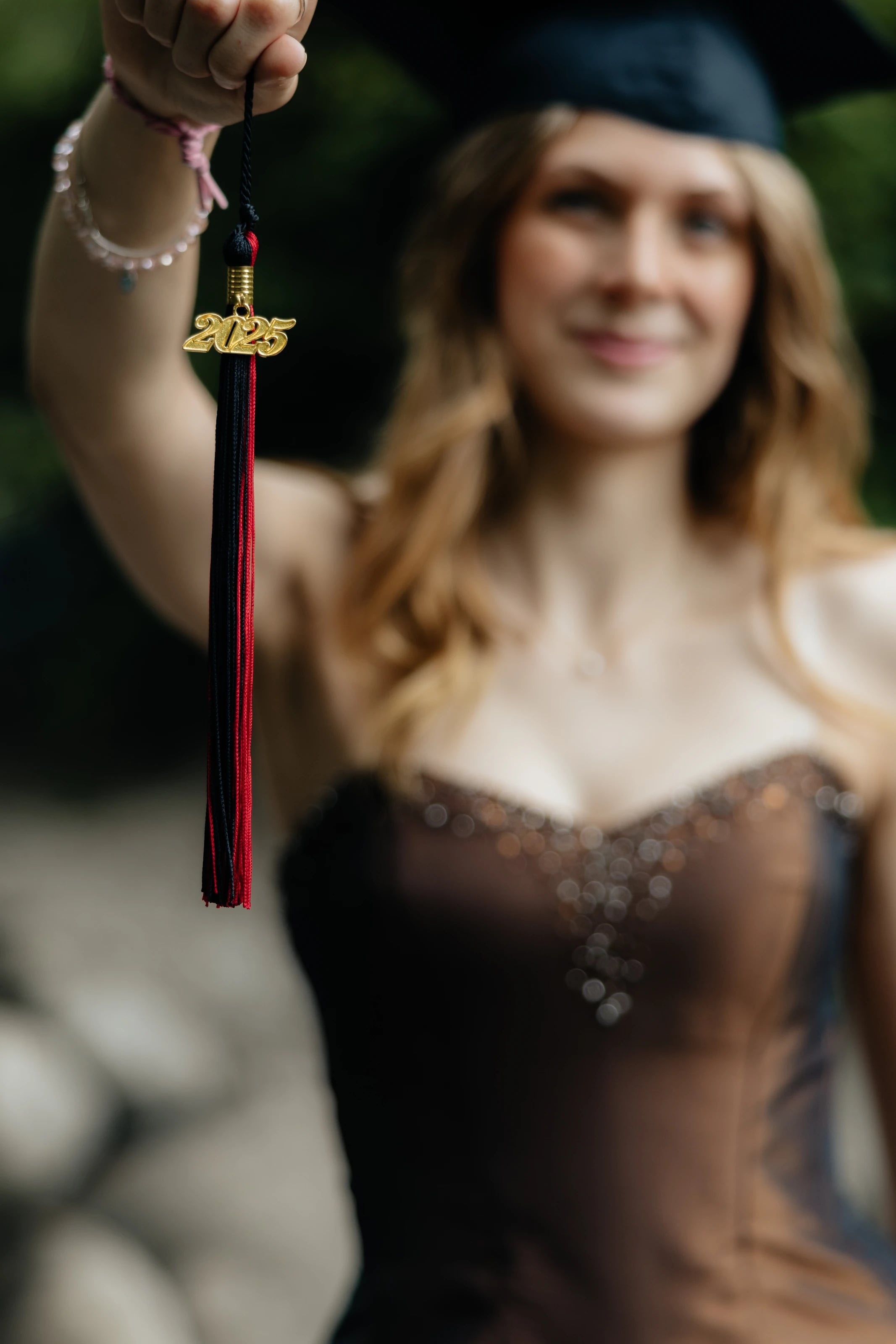 Shayna — Graduation, photo 7