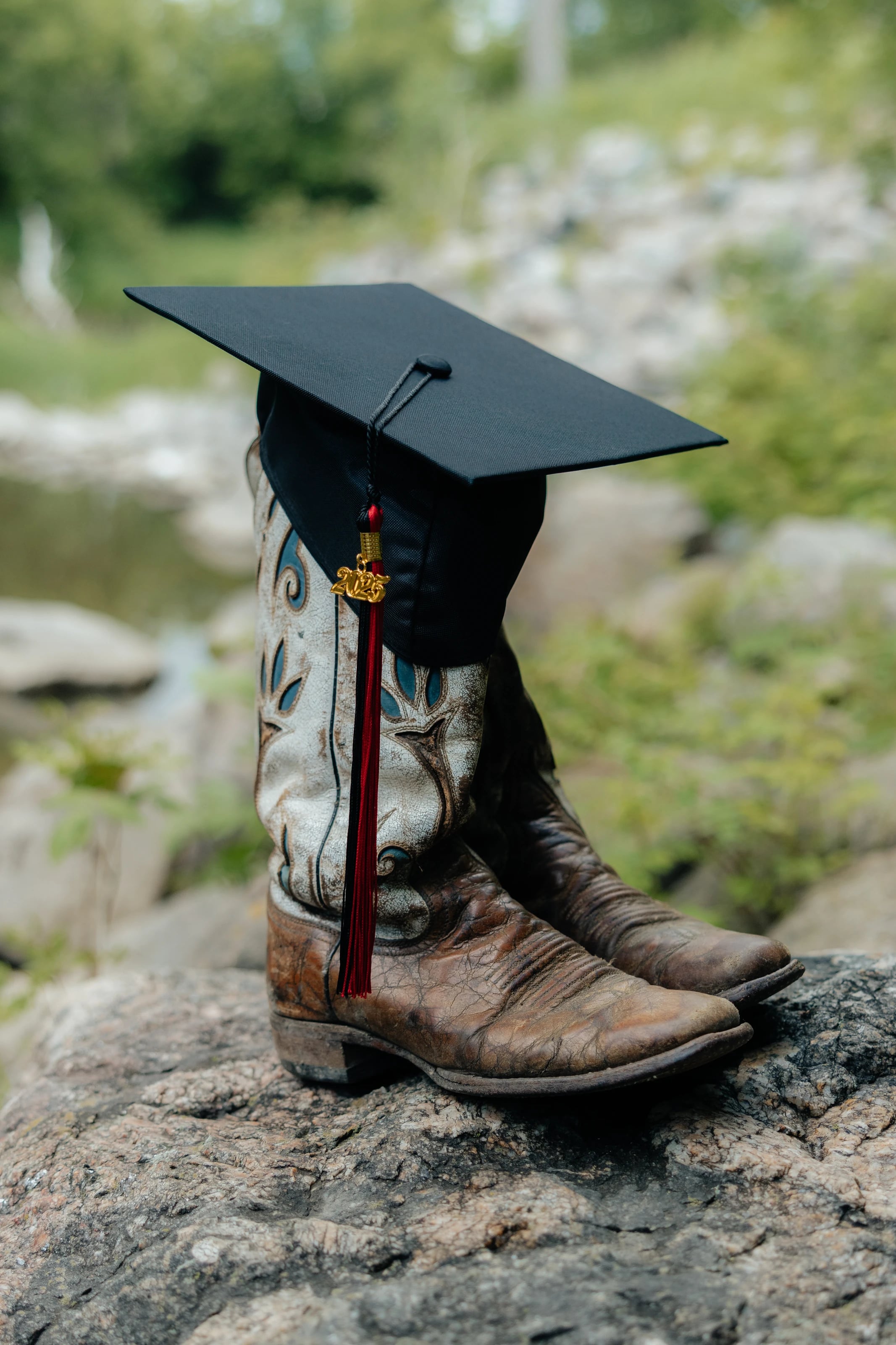 Shayna — Graduation, photo 4